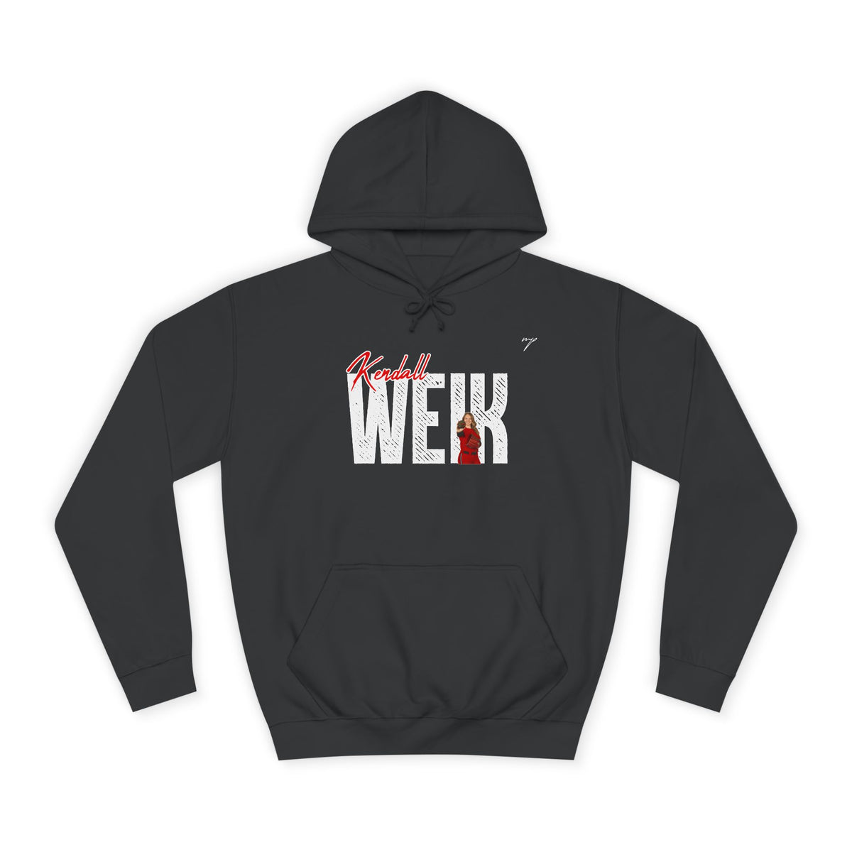 Kendall Weik Hoodie
