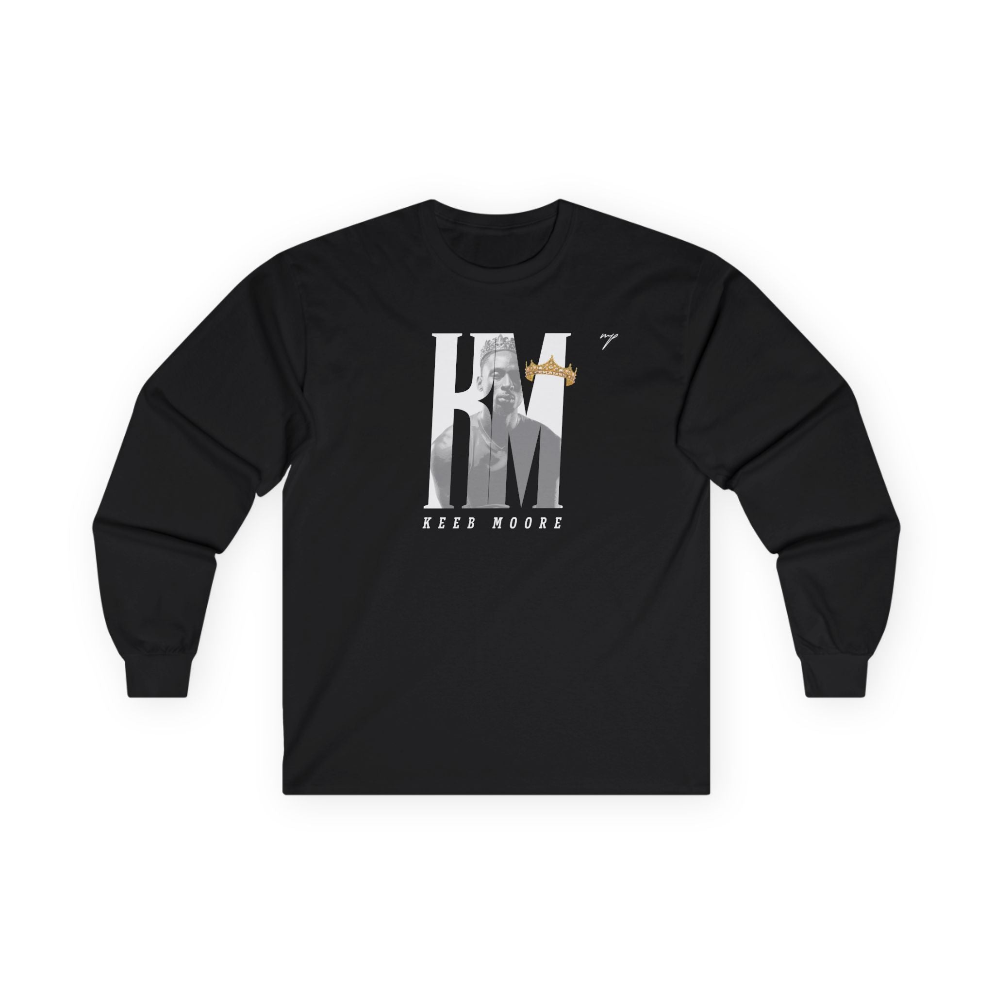 Kibren Moore Long Sleeve Tee