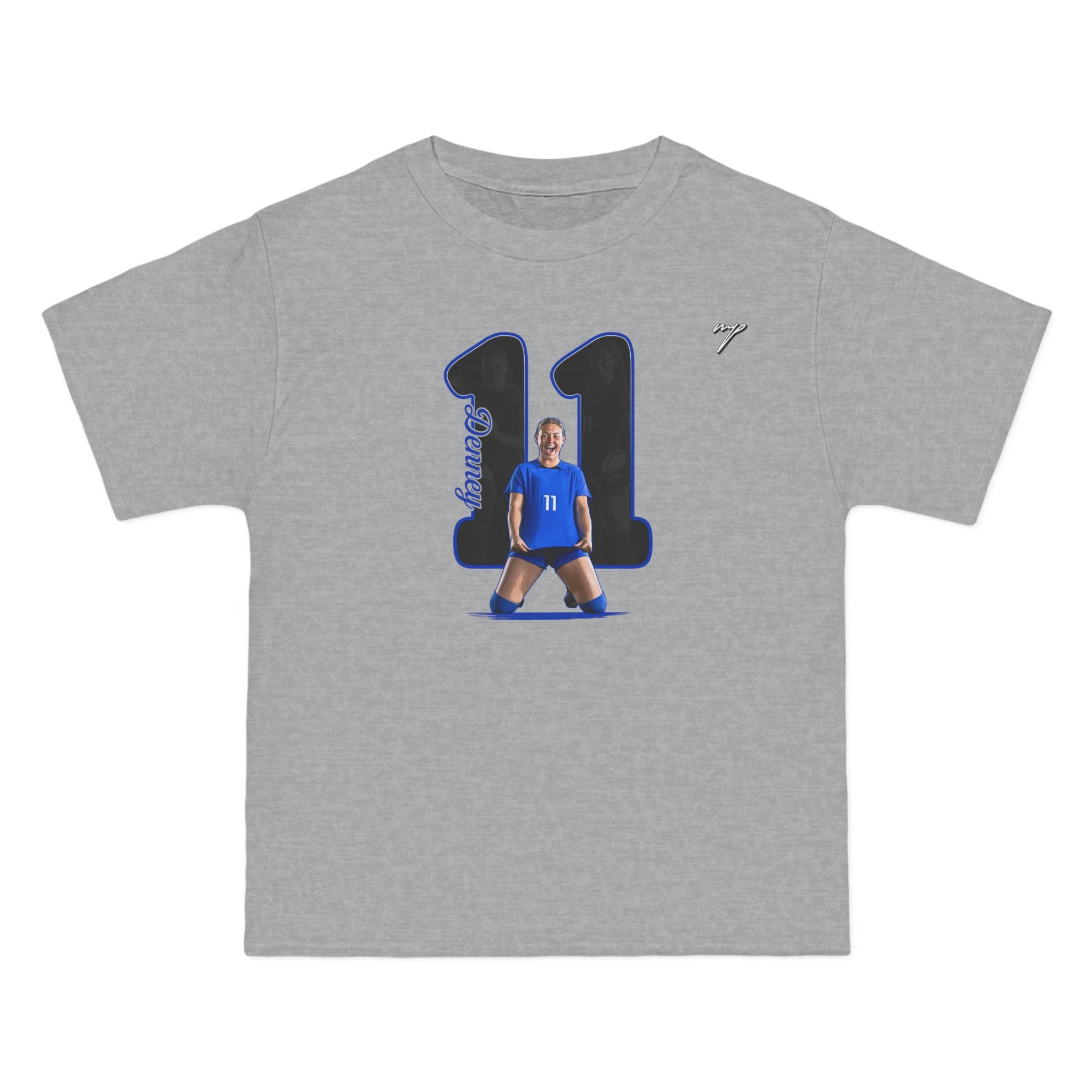 Kate Denney Vintage Tee