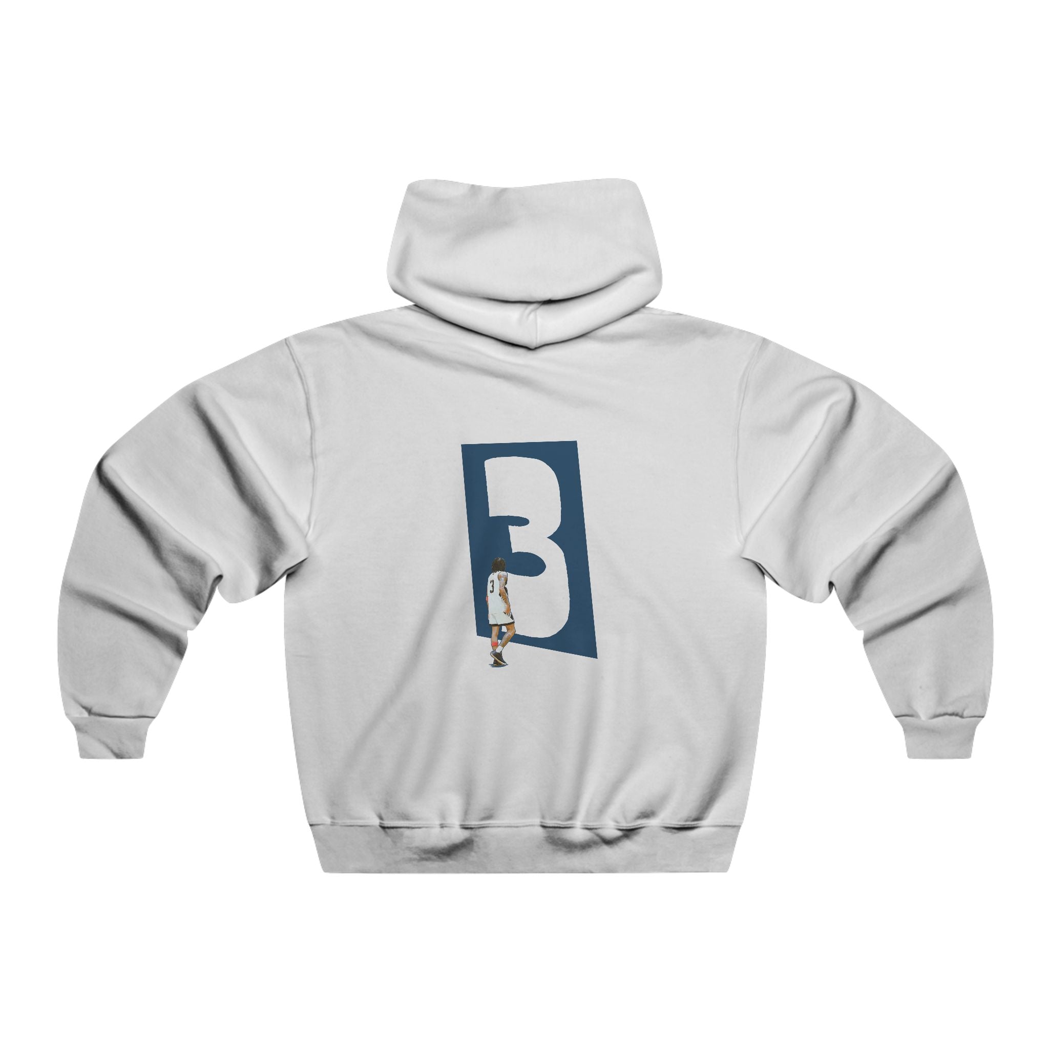 Ramone Williams Vintage Hoodie