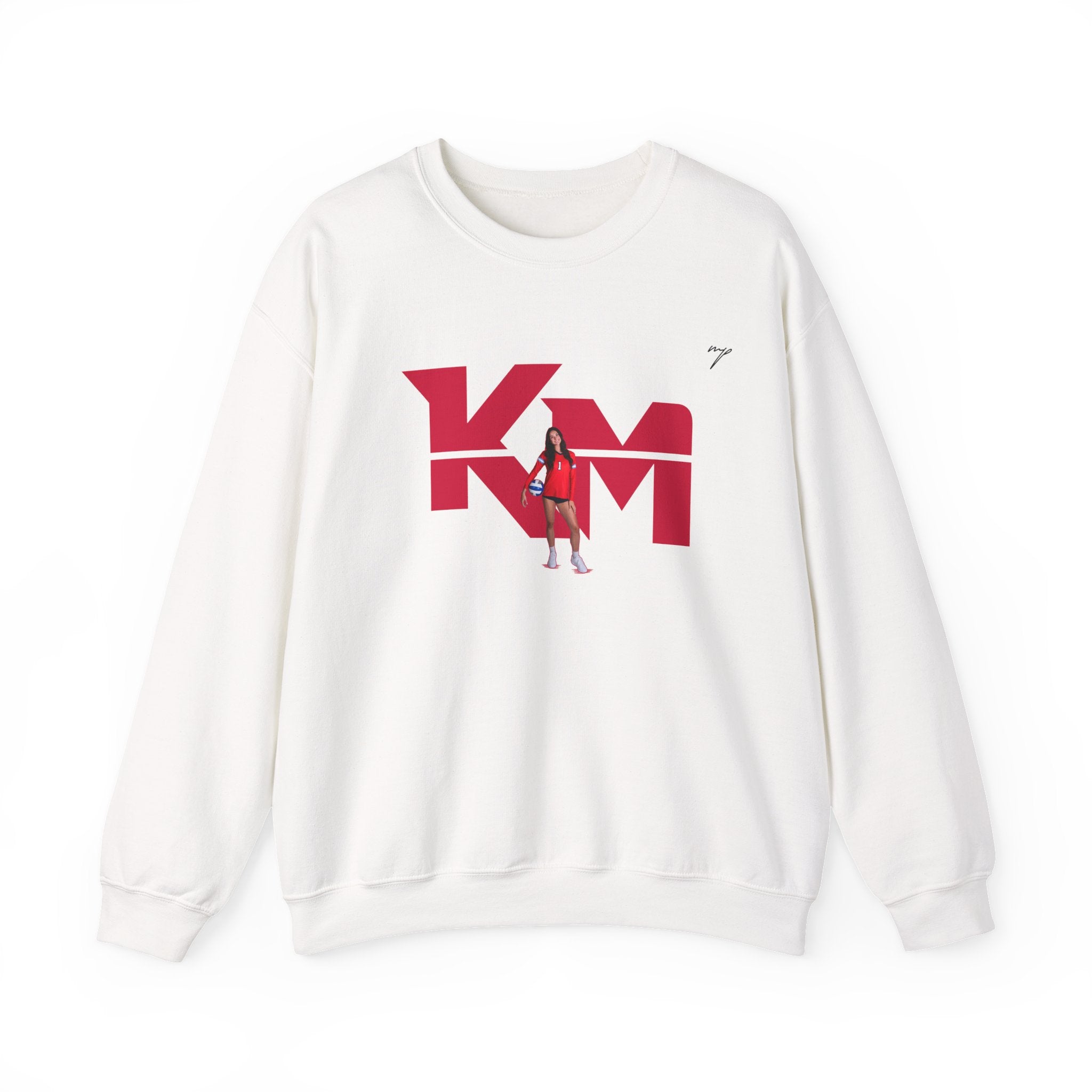 Kaleigh Meritt Crewneck