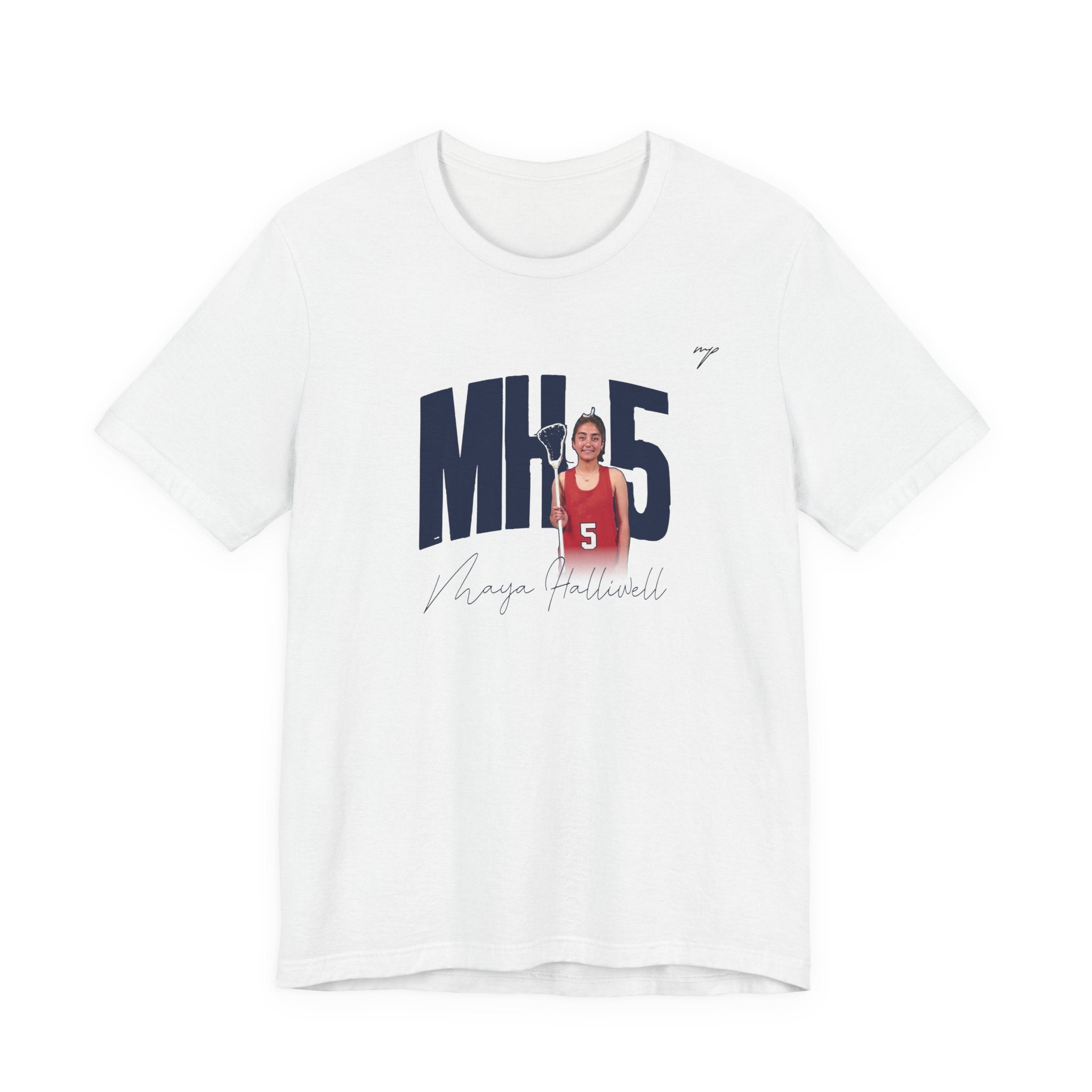Maya Halliwell Graphic Tee