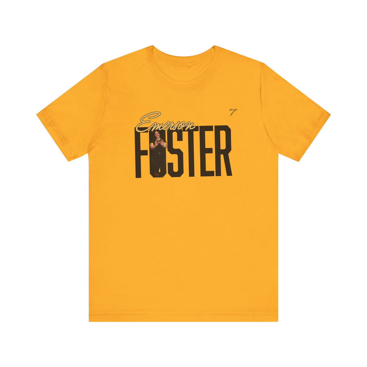 Emerson Foster Graphic Tee
