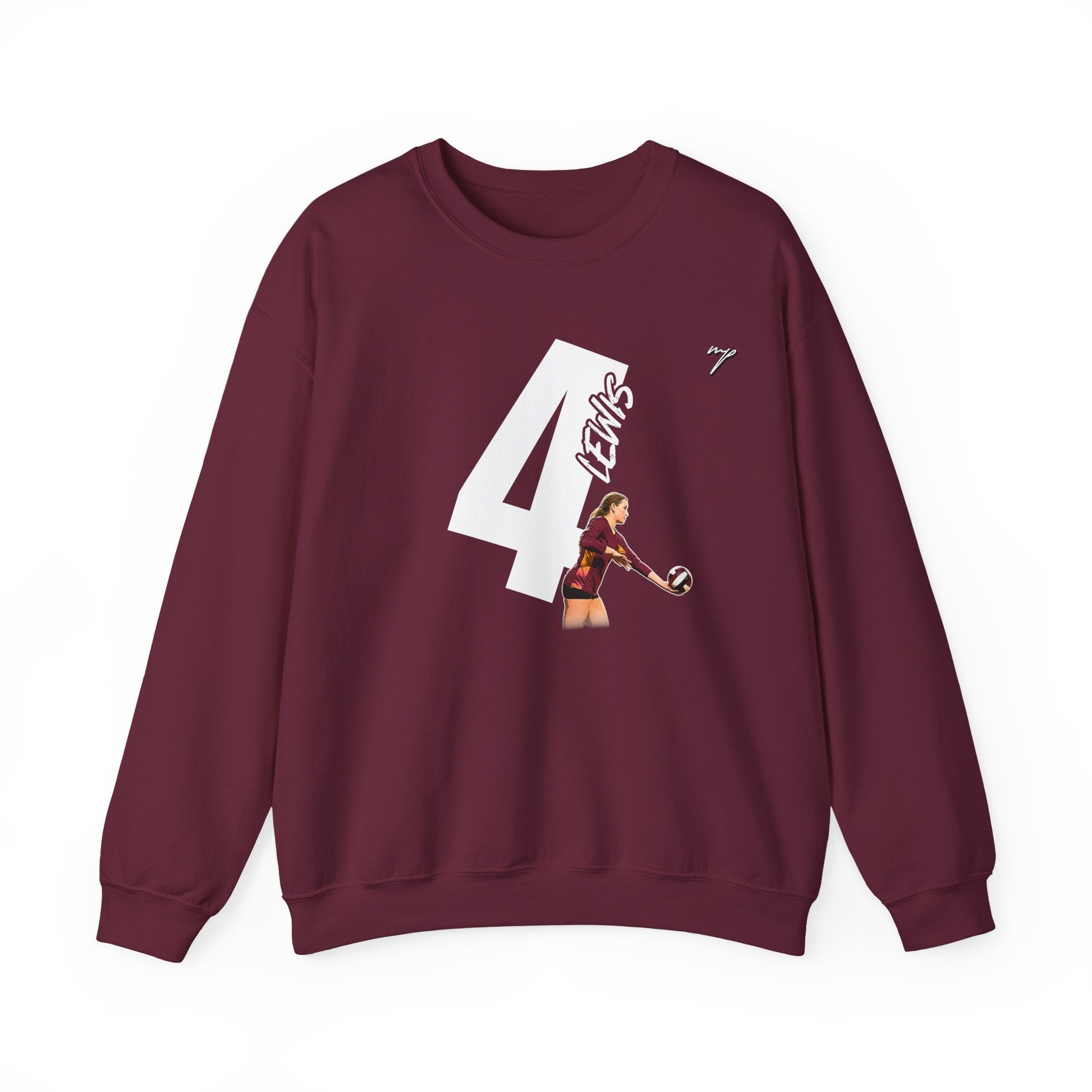 Ella Lewis Crewneck