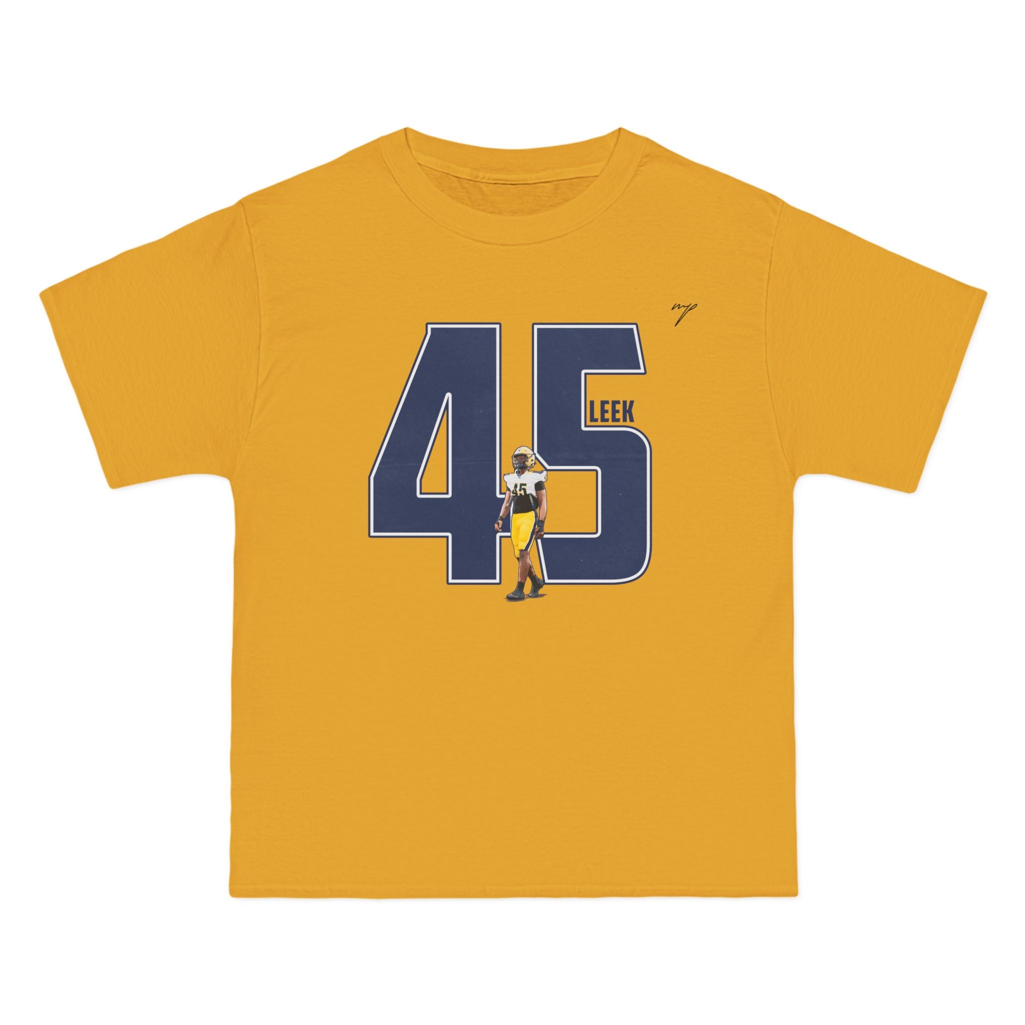 Tyjalek Isaac Vintage Tee