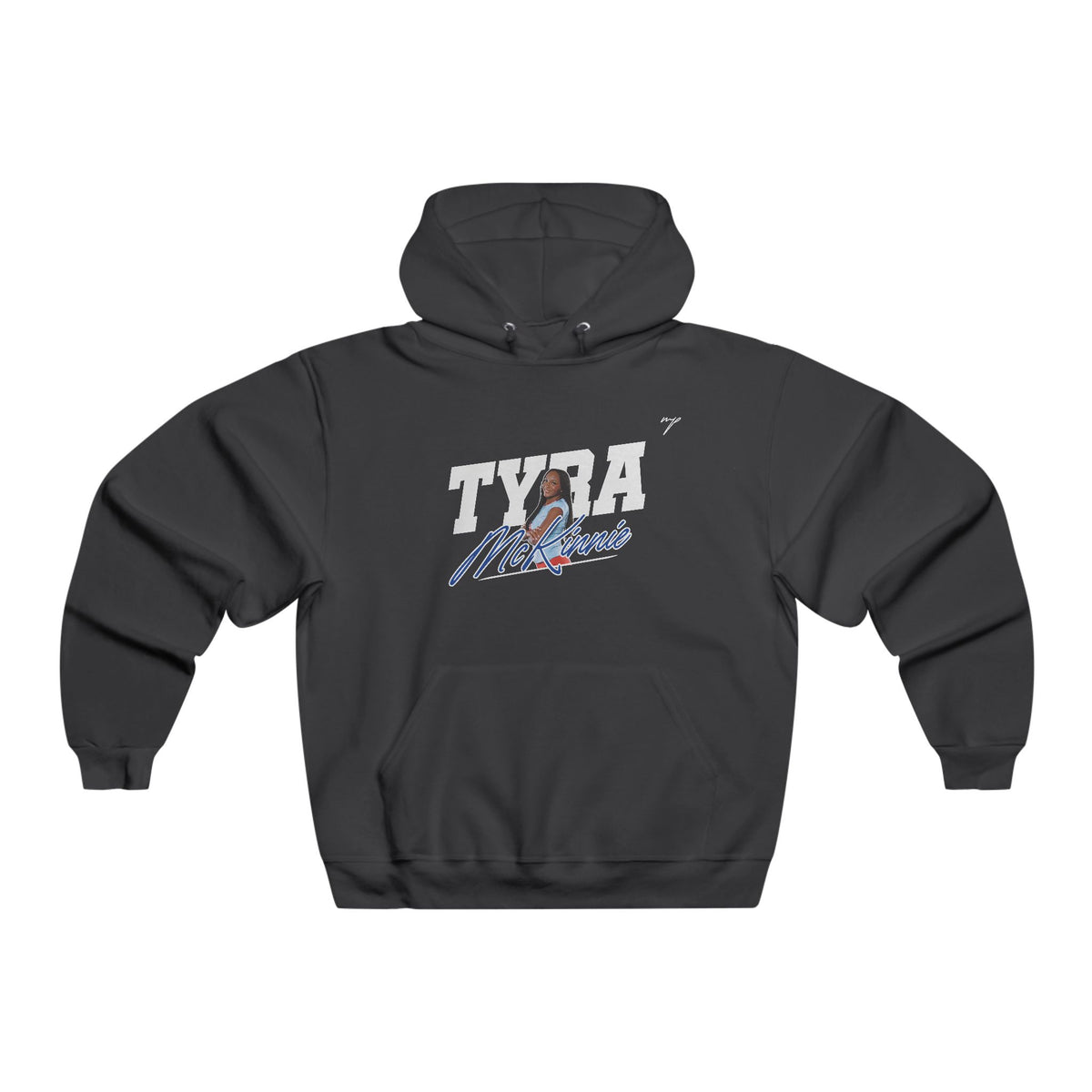 Tyra Mckinnie Vintage Hoodie