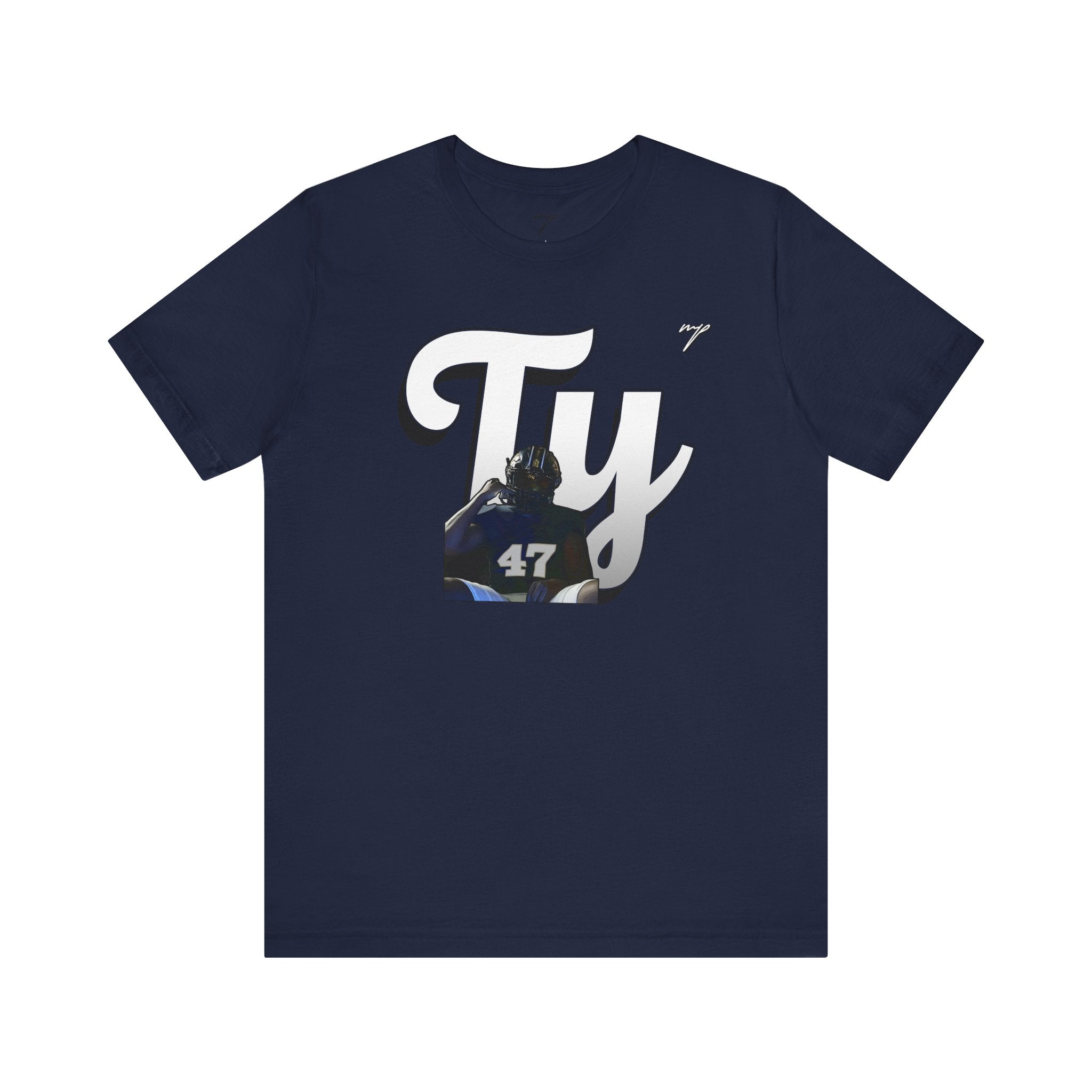 Tyreik Griffin Graphic Tee