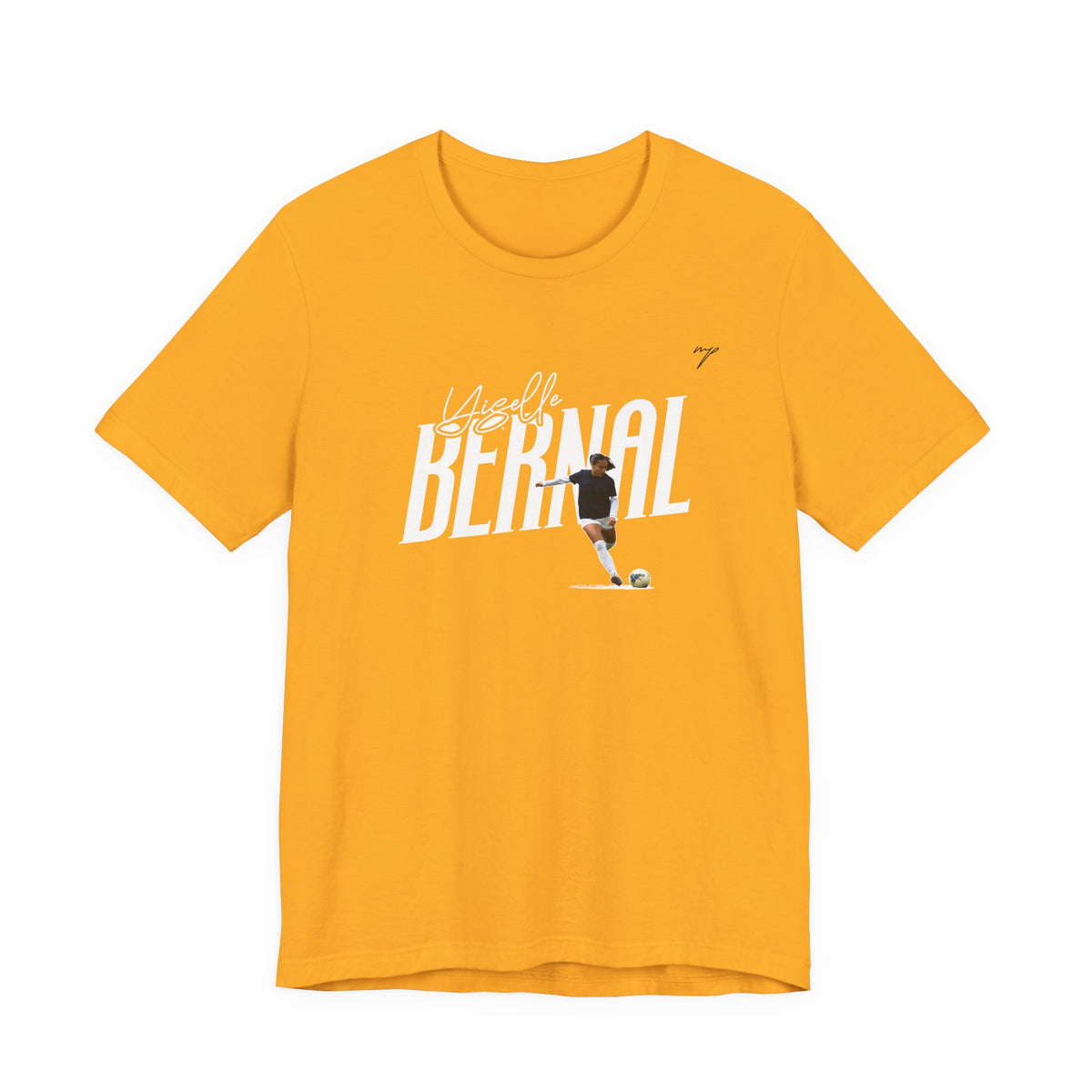 Yiselle Bernal Graphic Tee