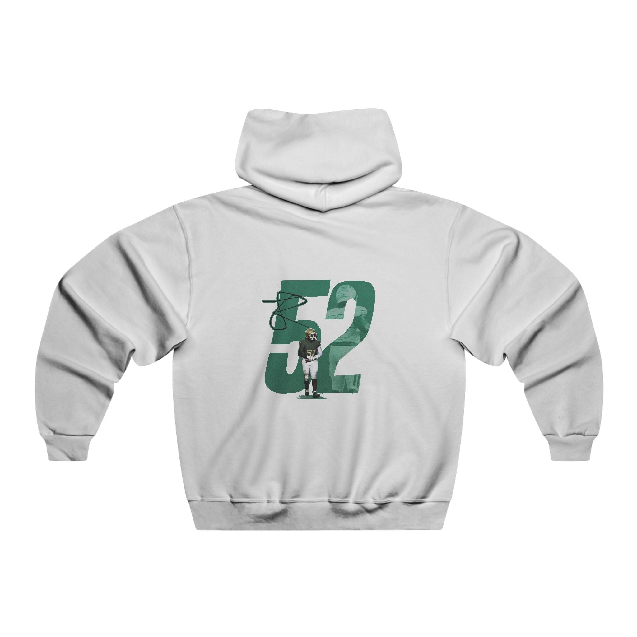 Courtney Roberts Vintage Hoodie