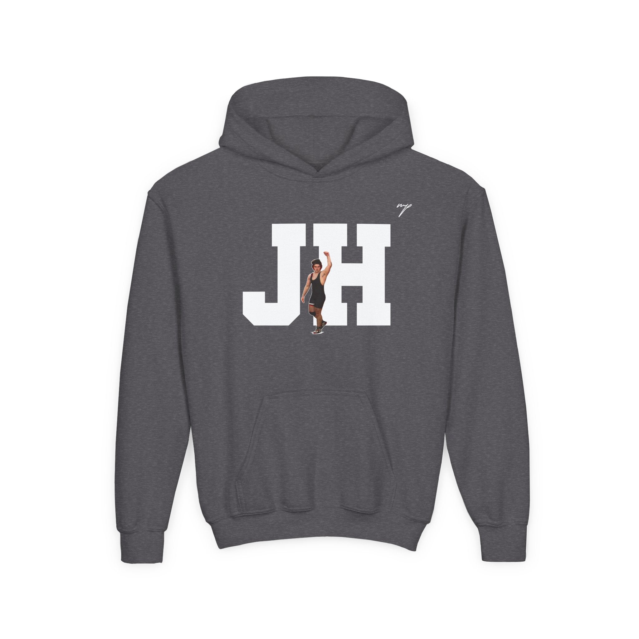Jackson Higgins YOUTH Hoodie