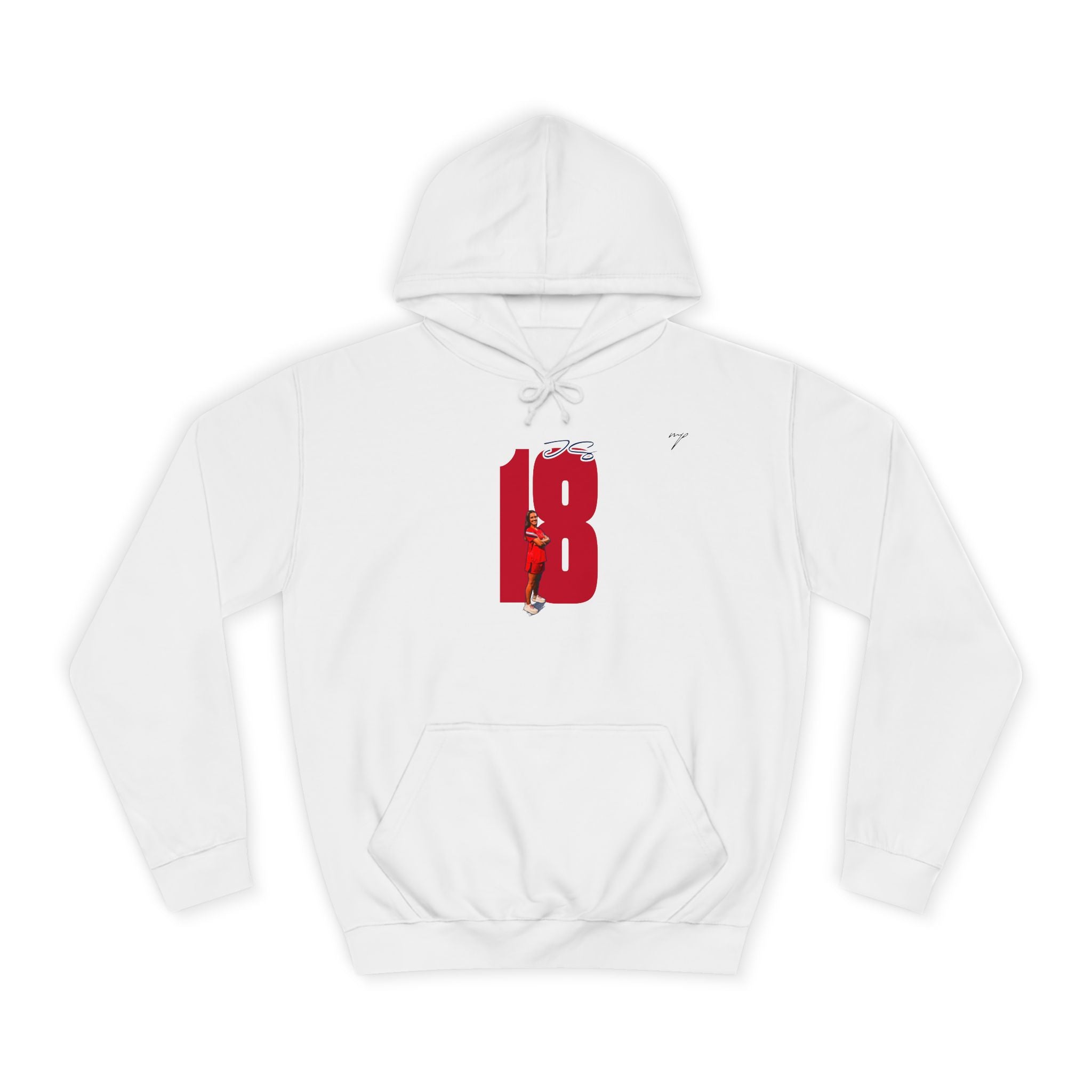 Jaida Steffes Hoodie
