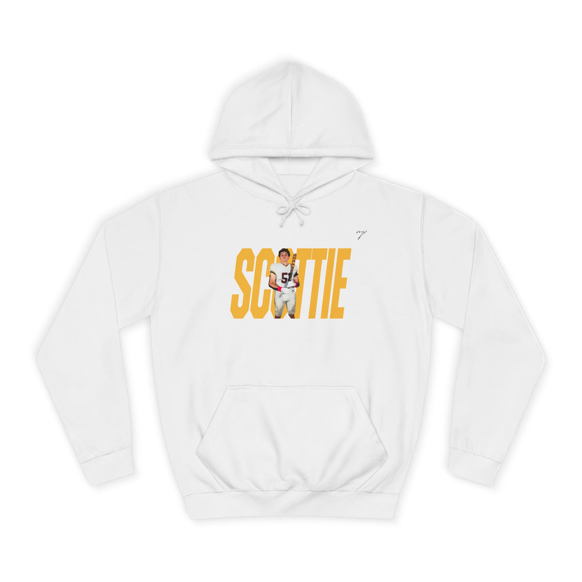 Scott Turner Hoodie