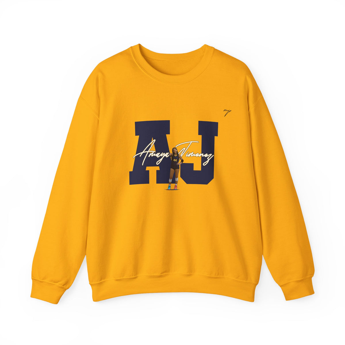 Amaya Jimenez Crewneck