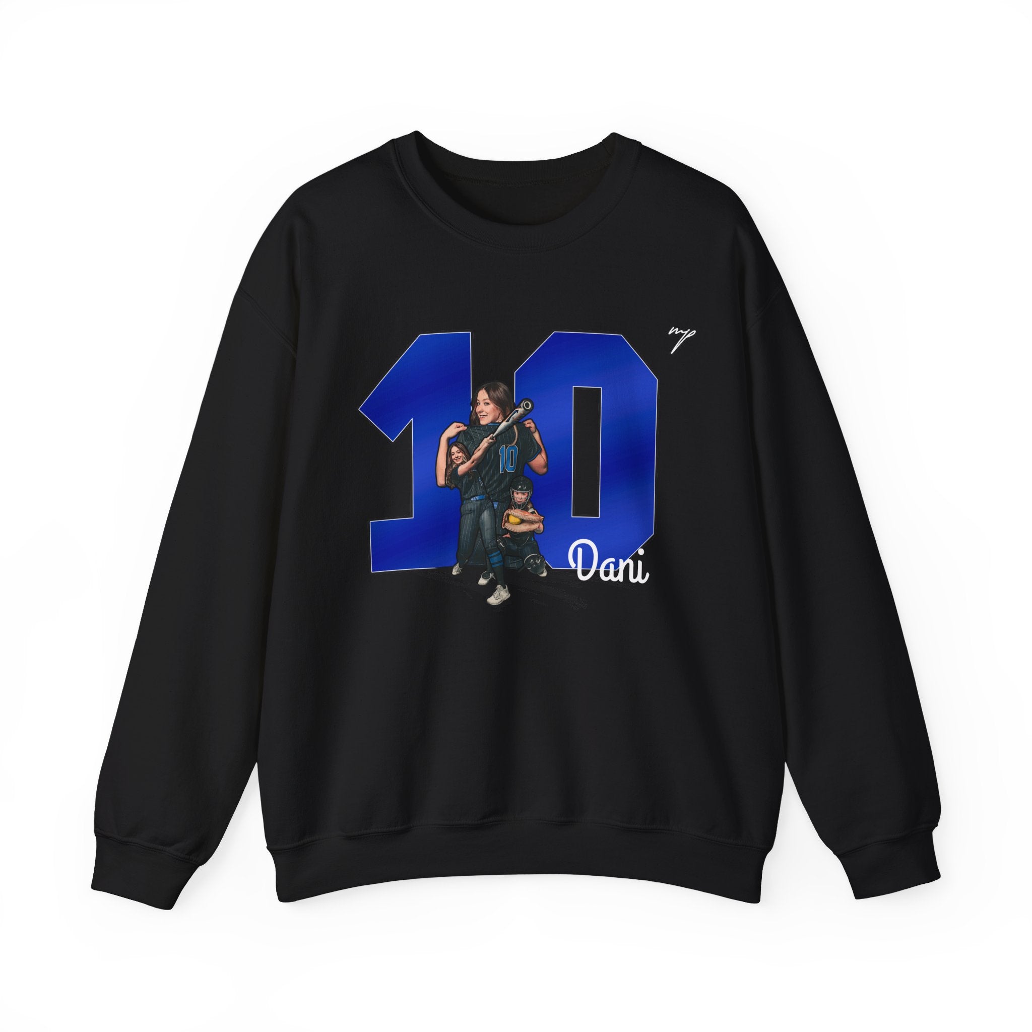 Dani Philp Crewneck