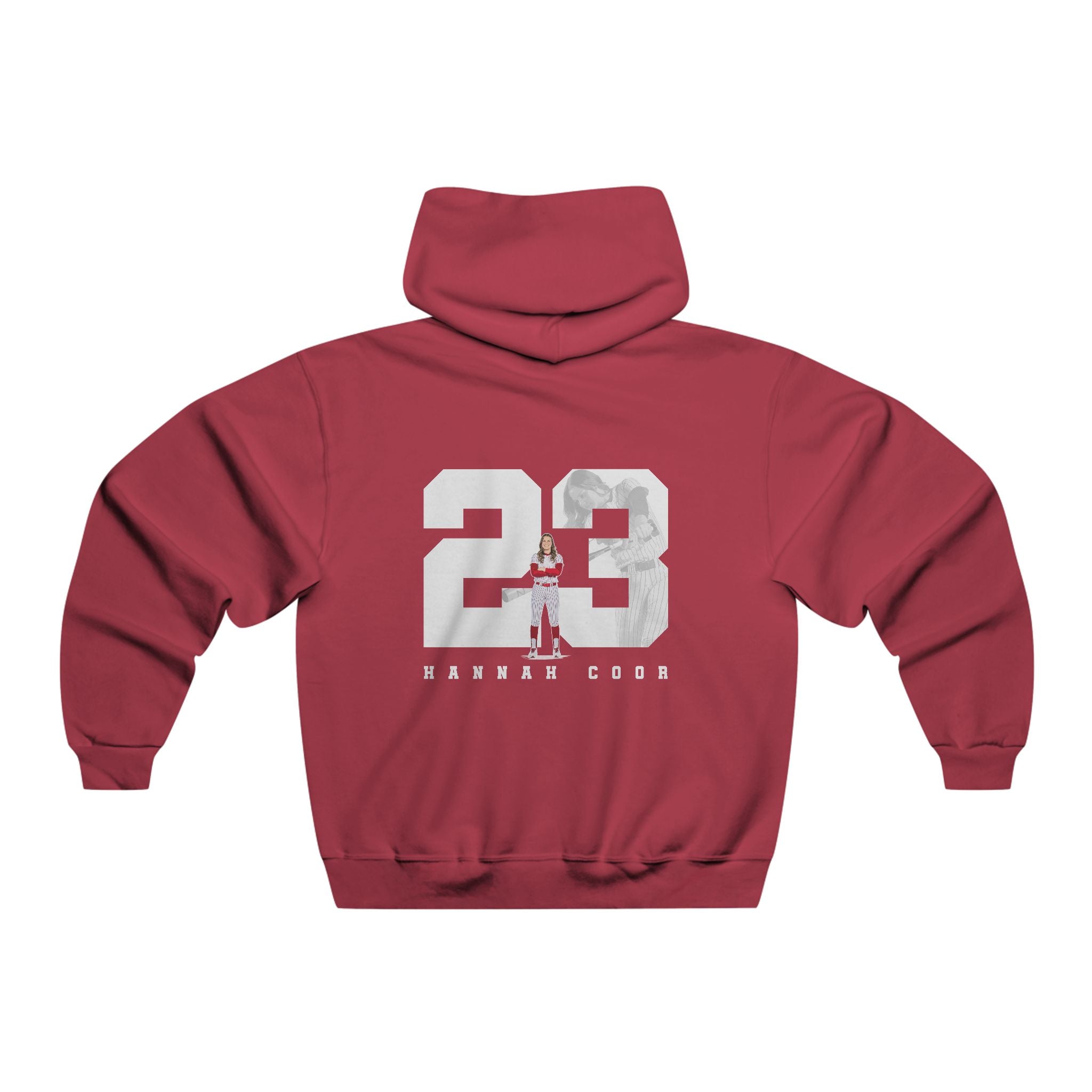 Hannah Coor Vintage Hoodie