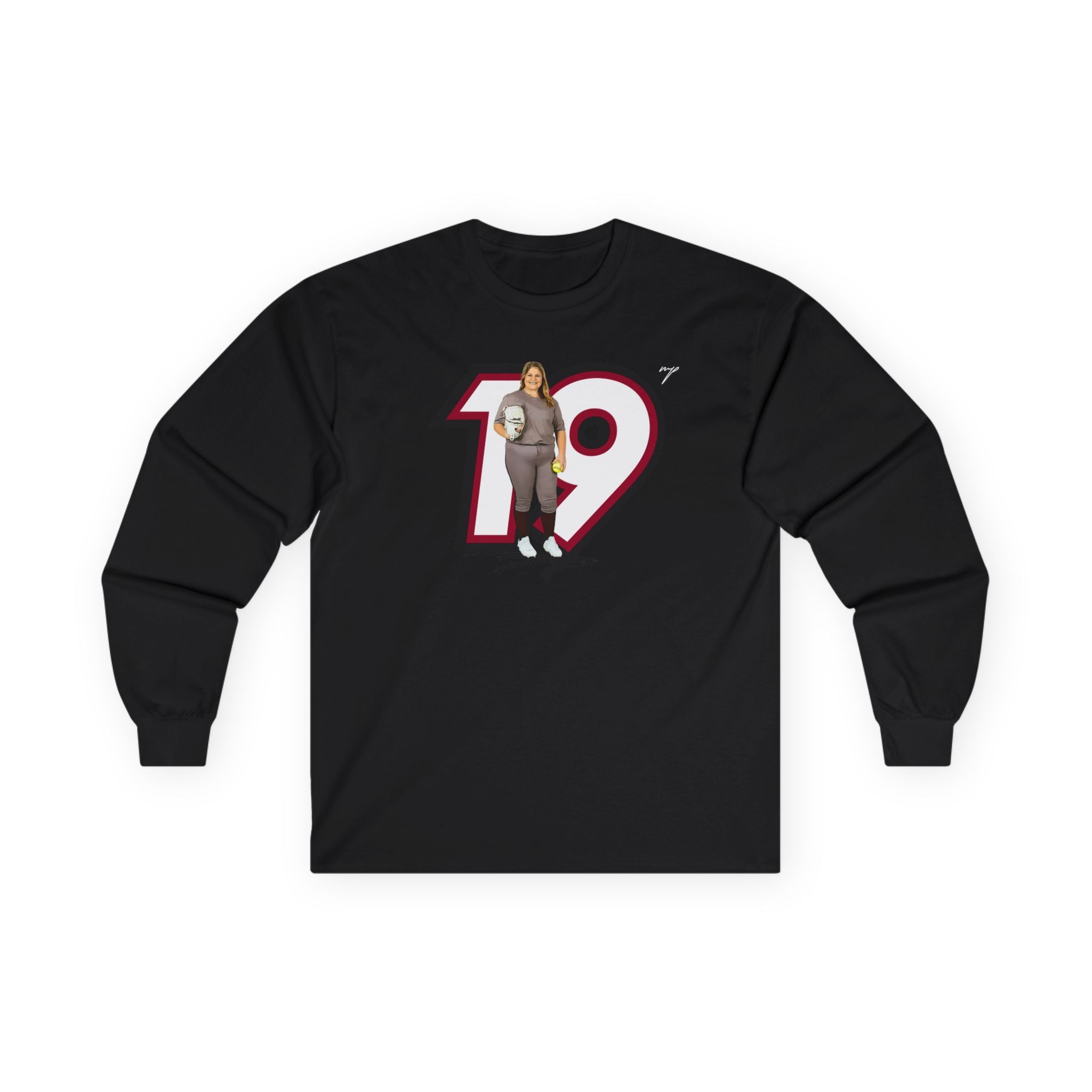 Emma Shepherd Long Sleeve Tee