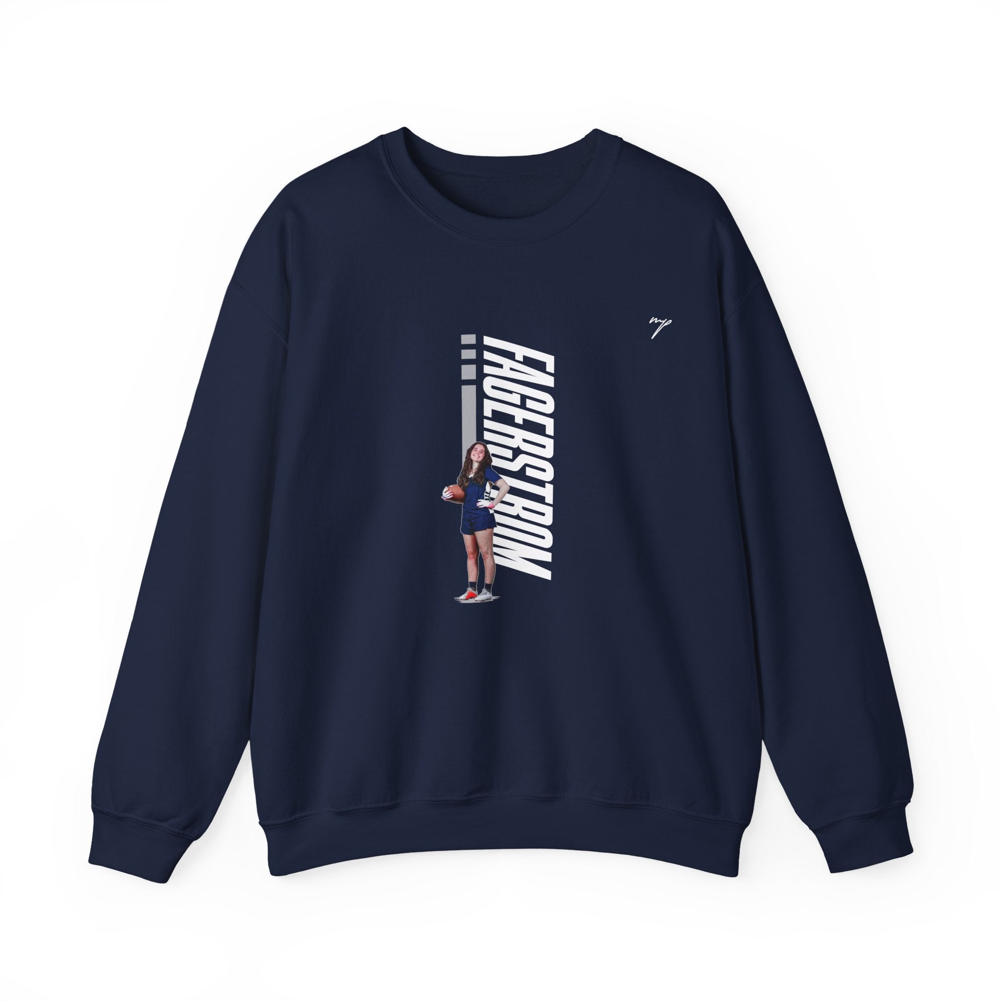 Sarah Fagerstrom Crewneck