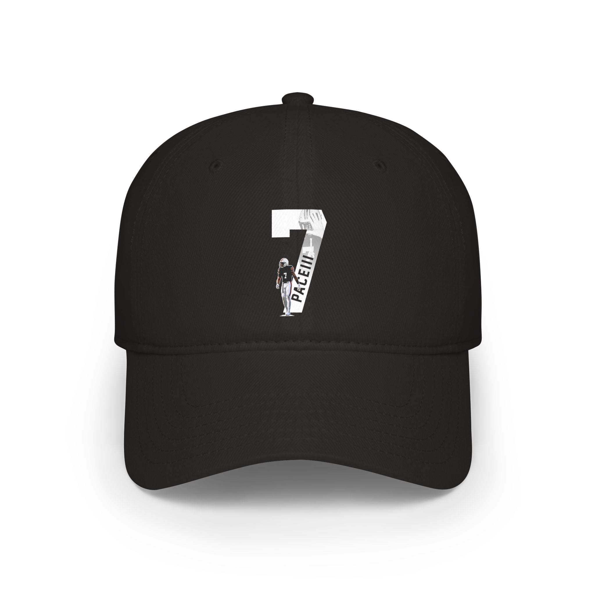 James Pace III Hat