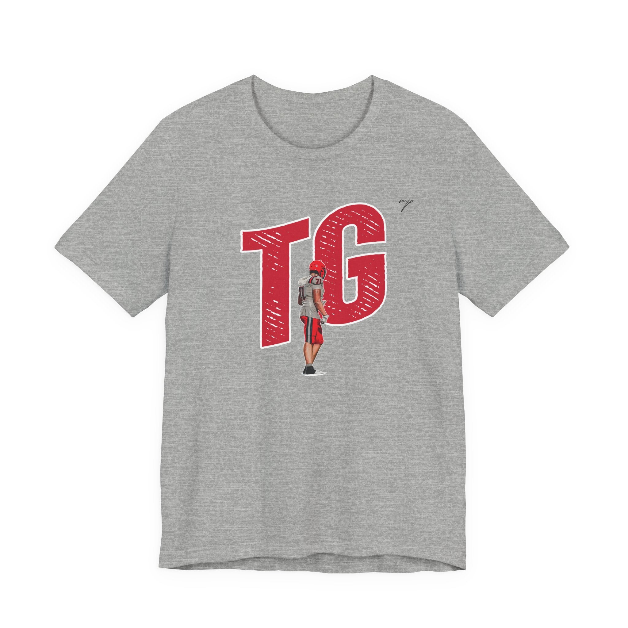 Ty Gaither Graphic Tee