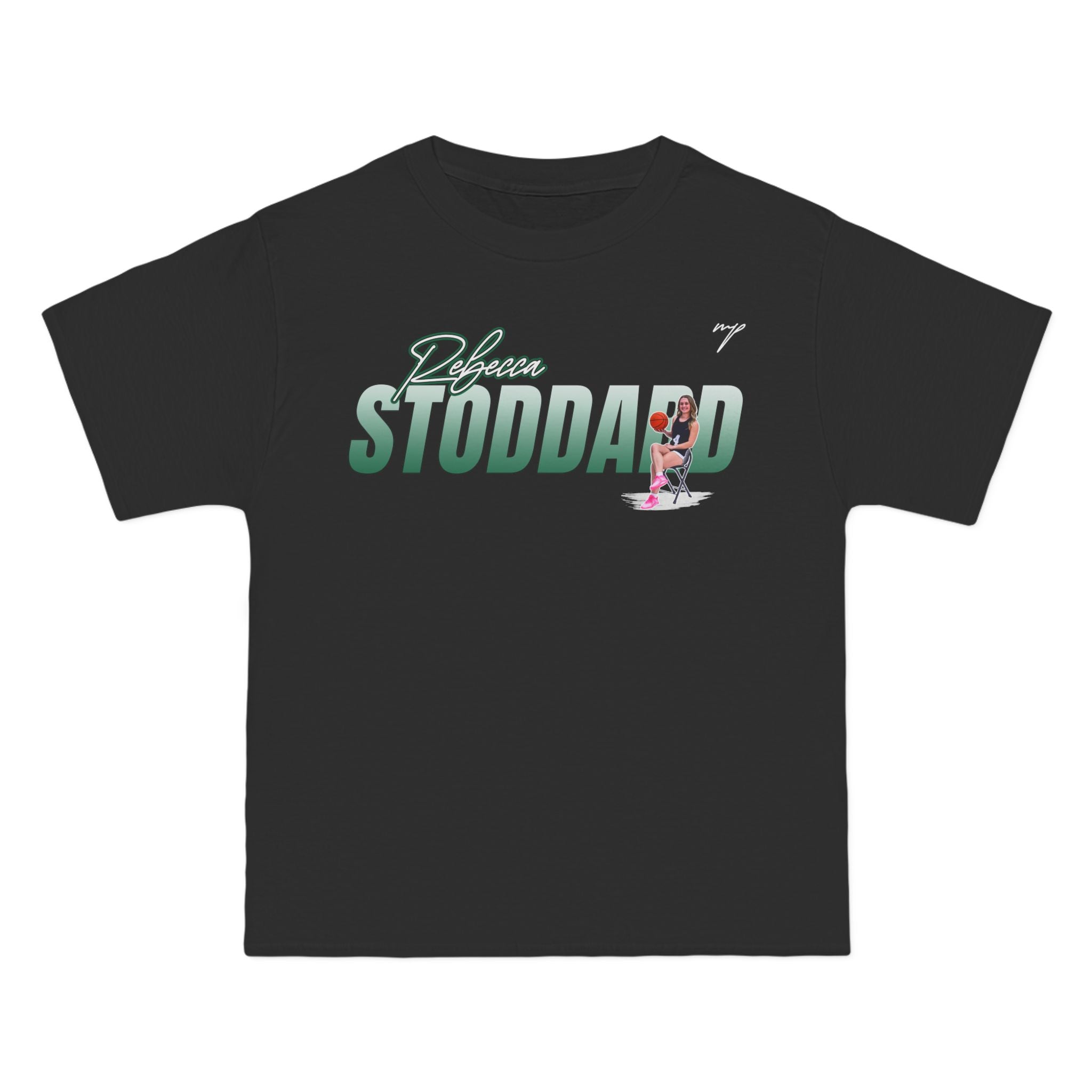 Rebecca Stoddard Vintage Tee