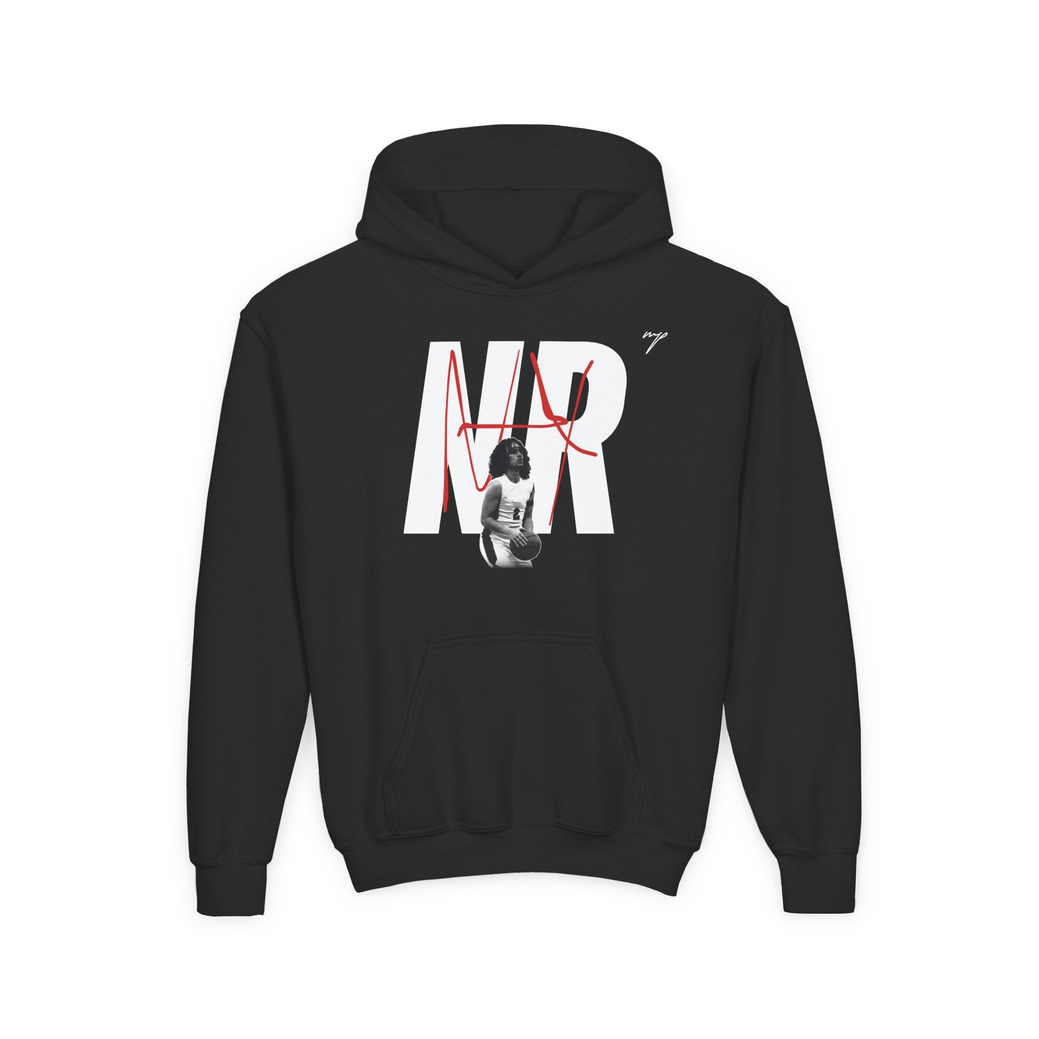 Nathan Rodriguez YOUTH Hoodie