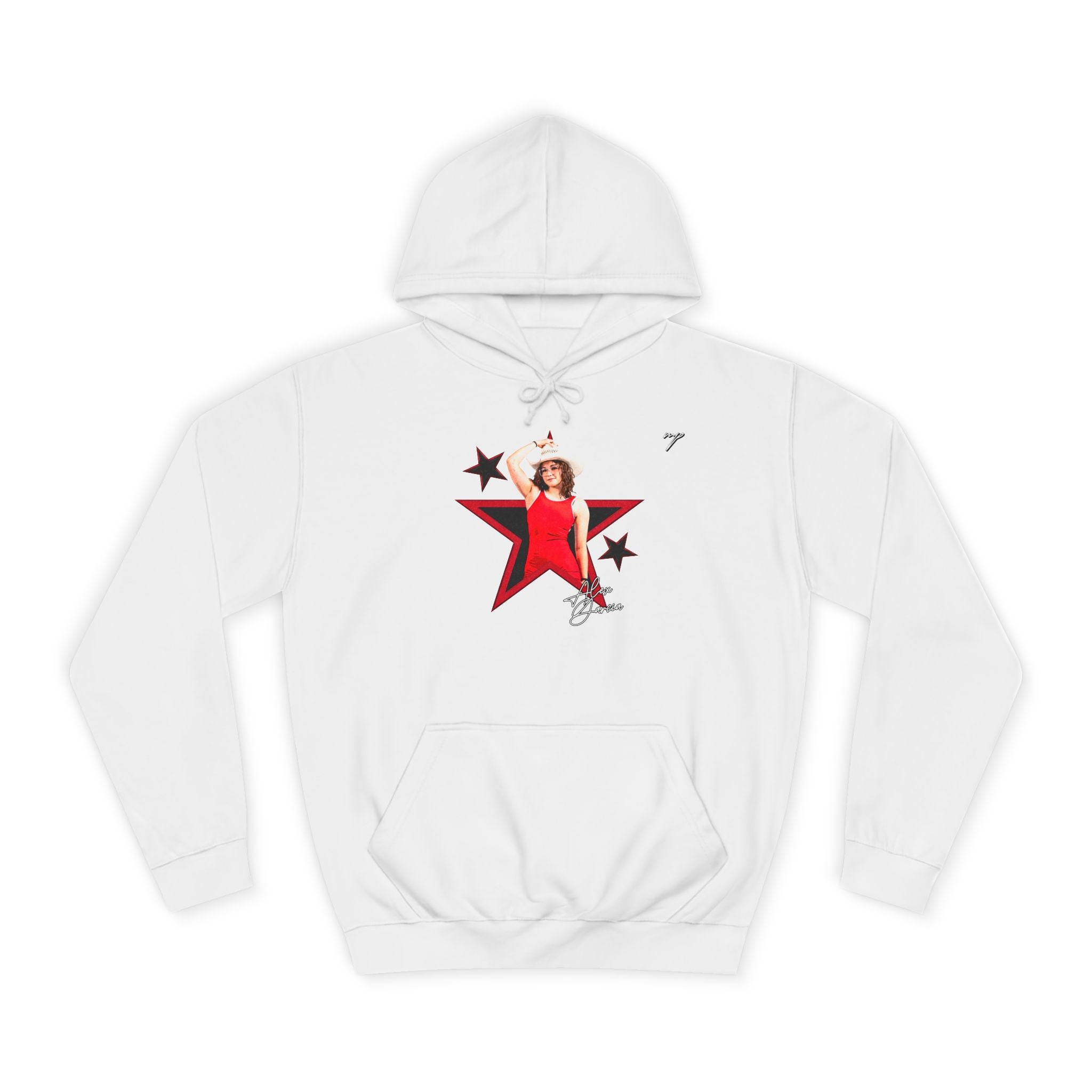 Alexa Garcia Hoodie