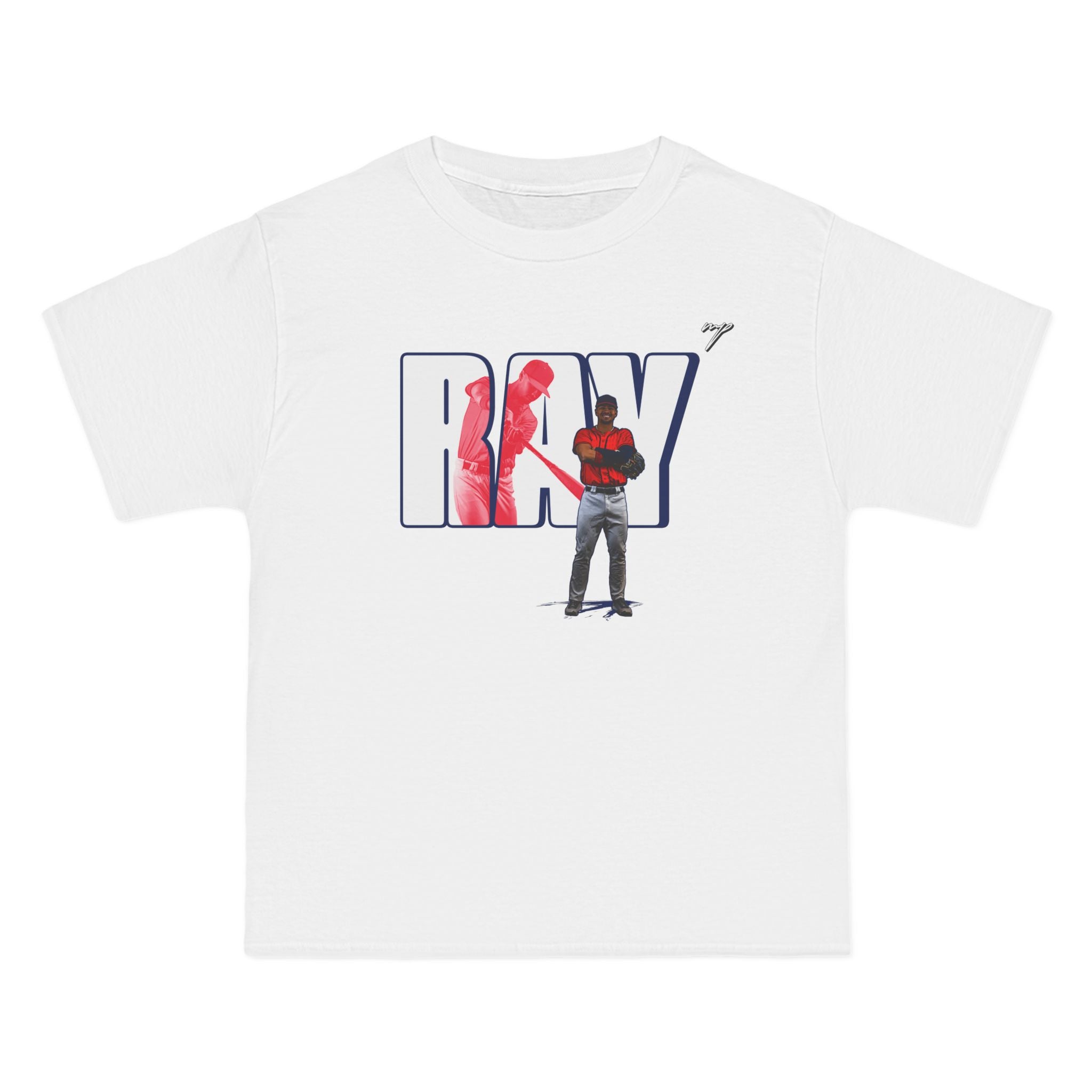 Ray Garcia Vintage Tee