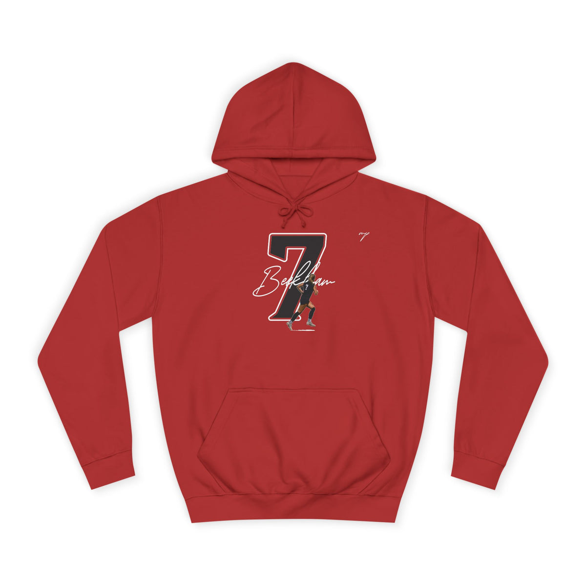 Lily Beckham Hoodie