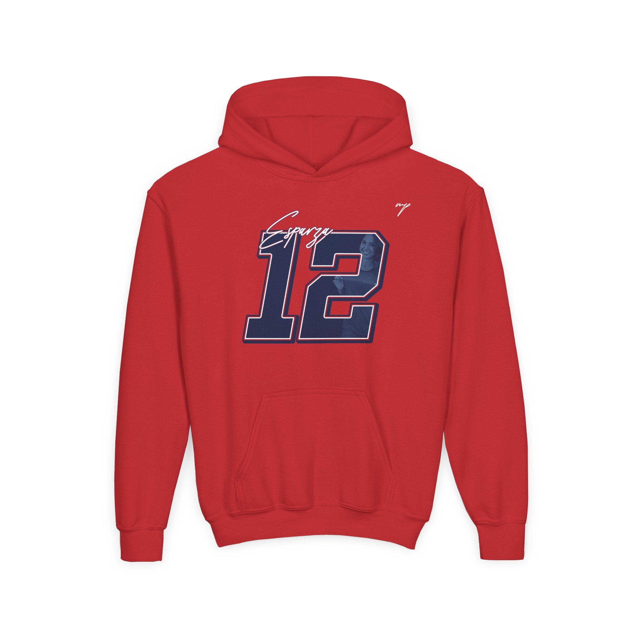 Lana Esparza YOUTH Hoodie