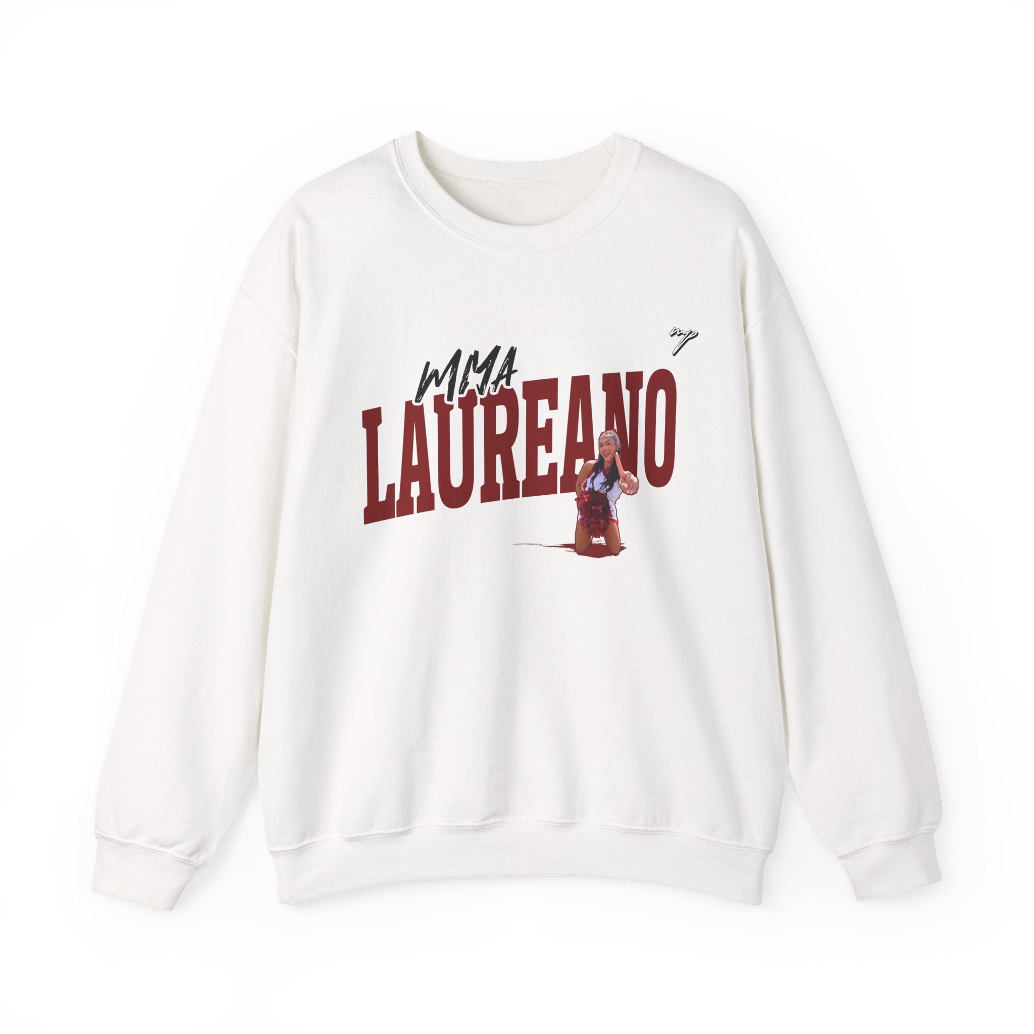 Miya Laureano Crewneck