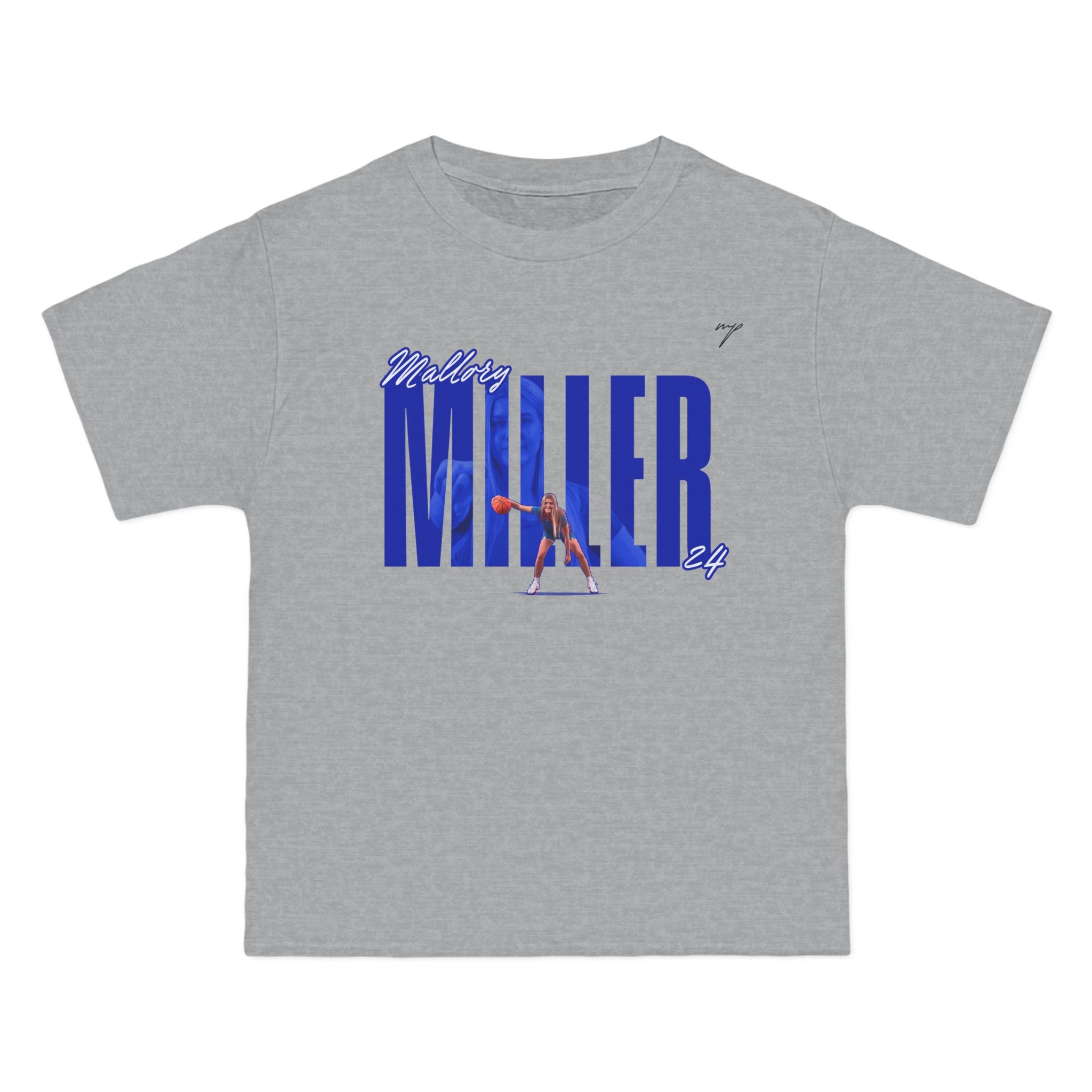 Mallory Miller Vintage Tee