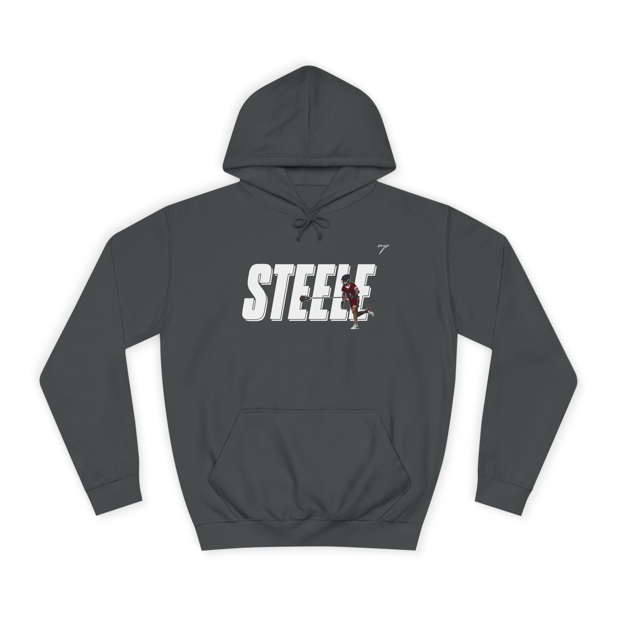 Steele Malkin Hoodie