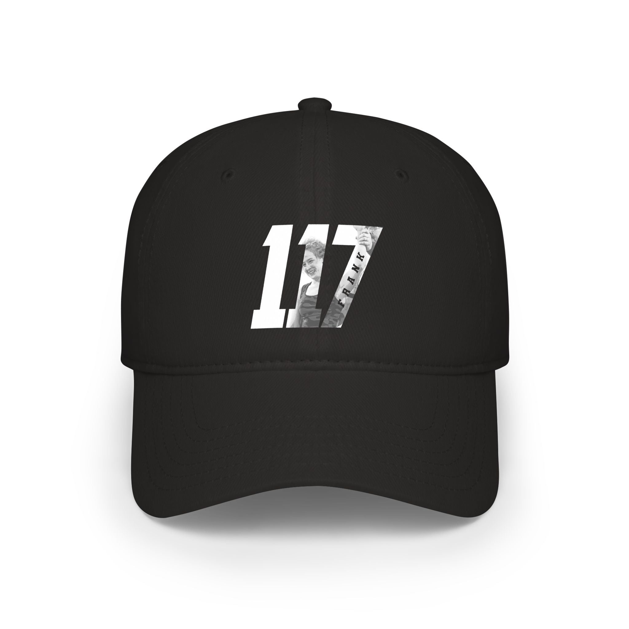 Cheyenne Frank Hat