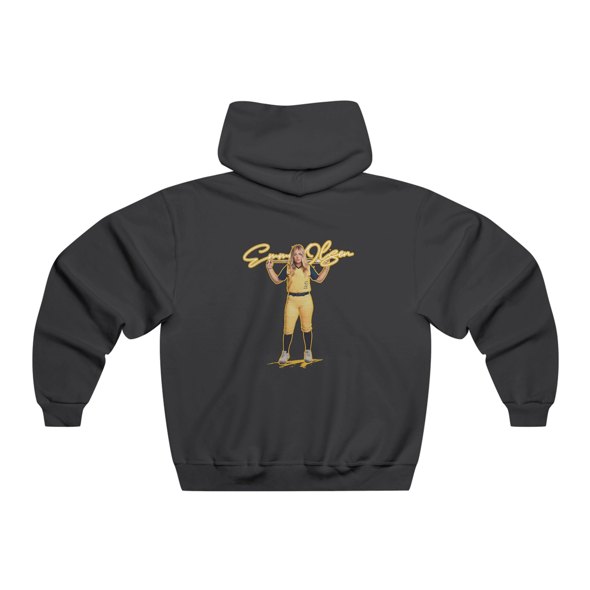 Emma Olsen Vintage Hoodie