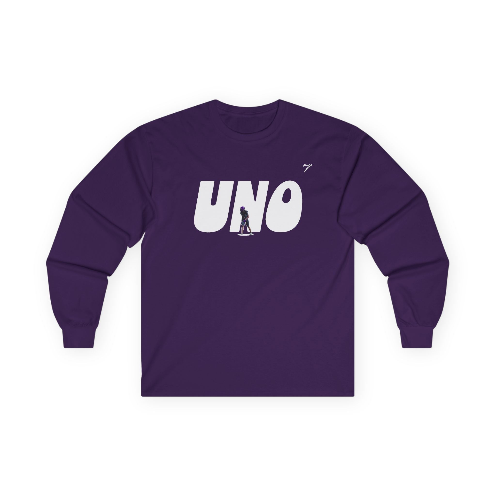 Otis Bryant Long Sleeve