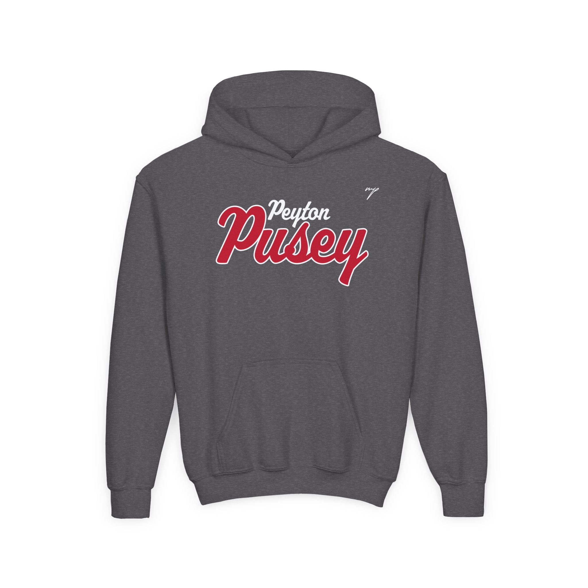 Peyton Pusey YOUTH Hoodie