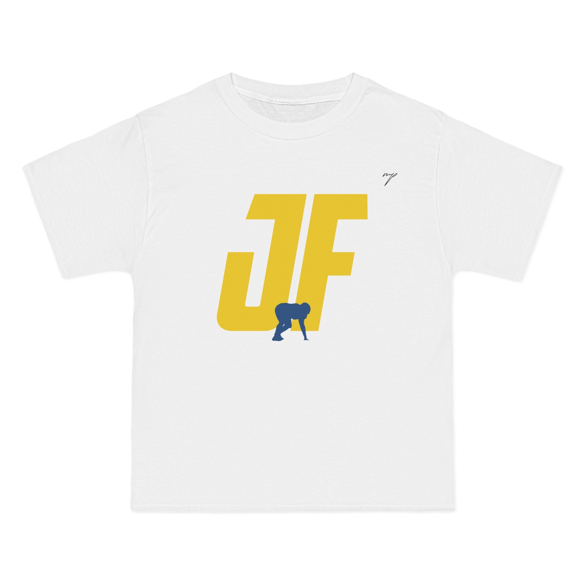 Jamauryon Faulk Vintage Tee