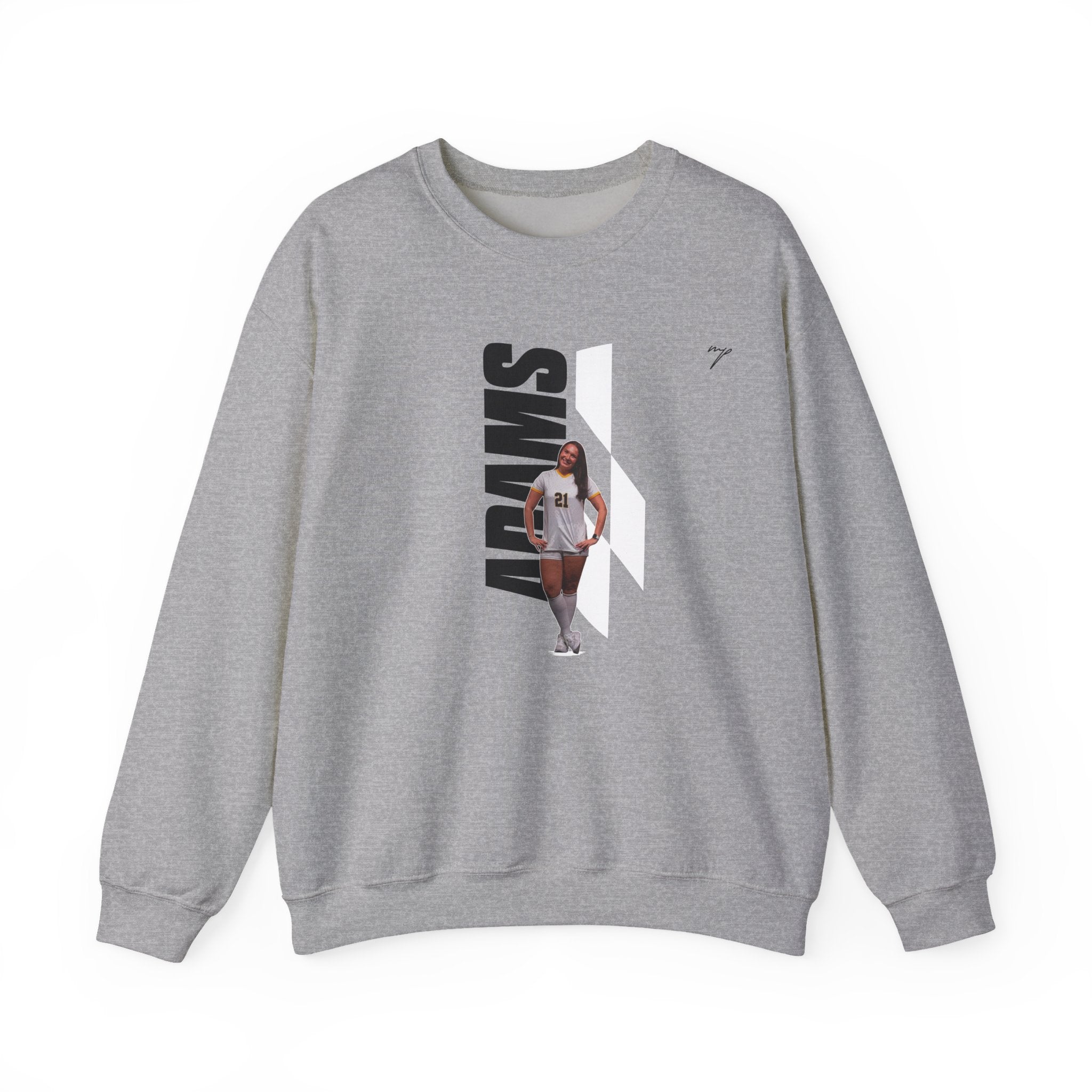 Isabella Adams Crewneck