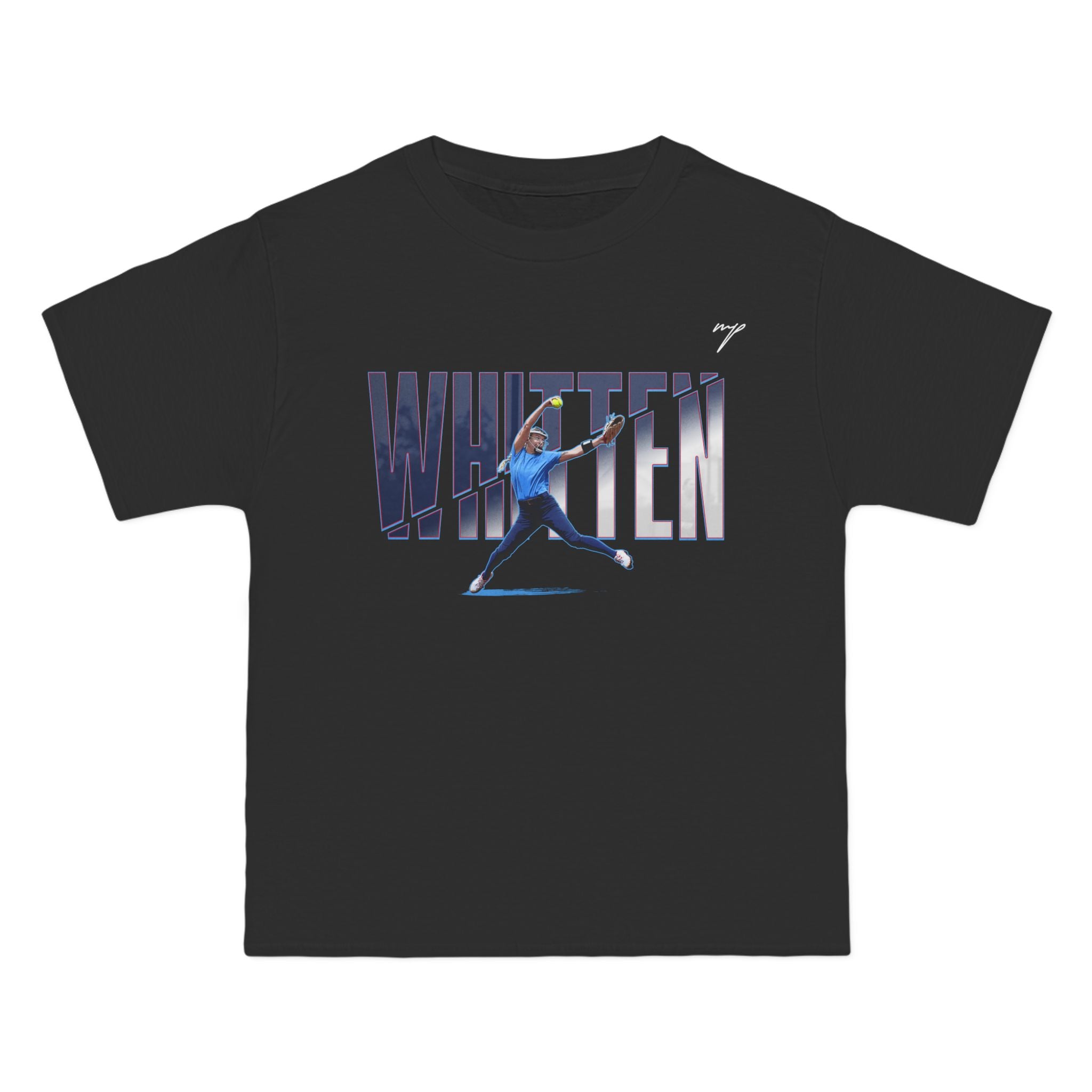 Lilly Whitten Vintage Tee