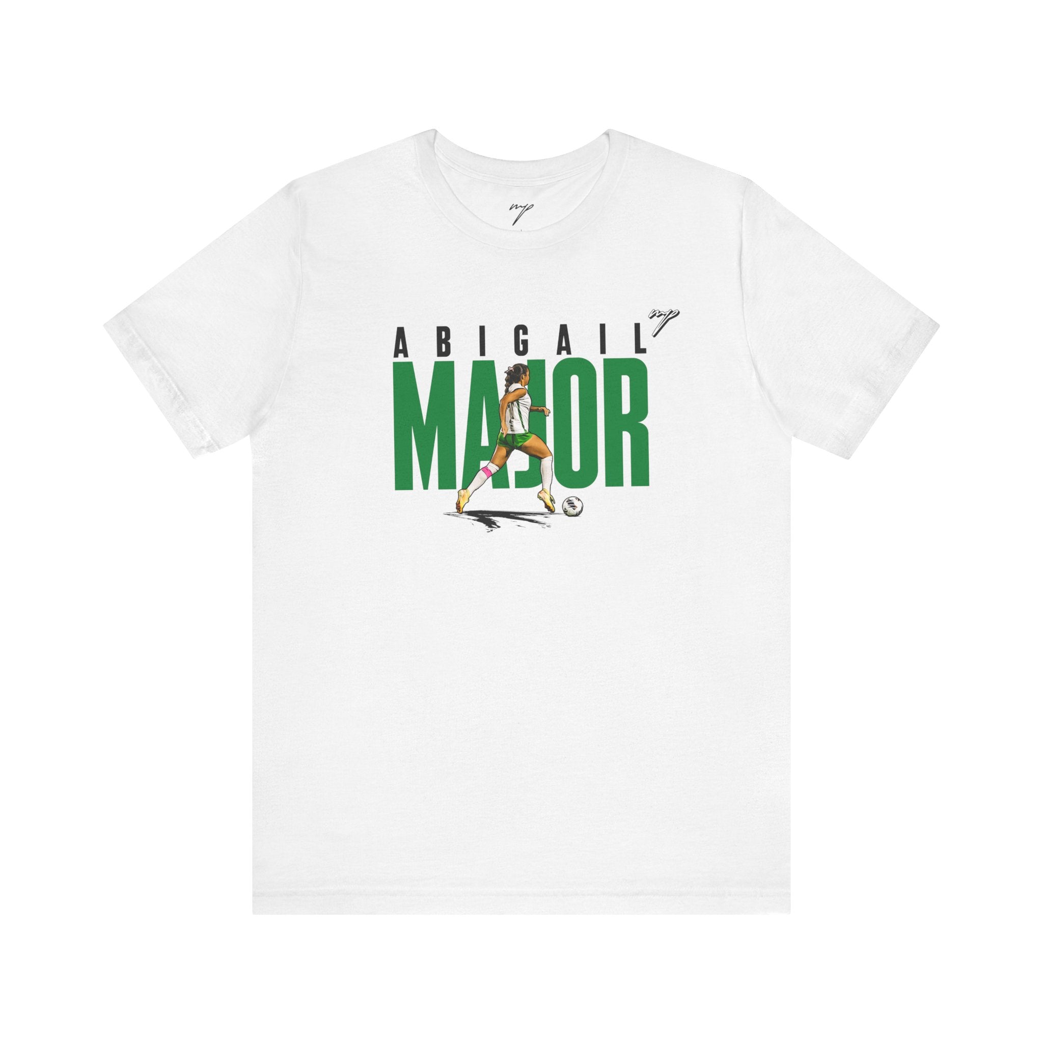 Abigail Major Graphic Tee