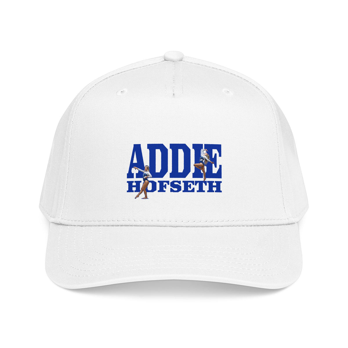 Addisyn Hofseth Hat
