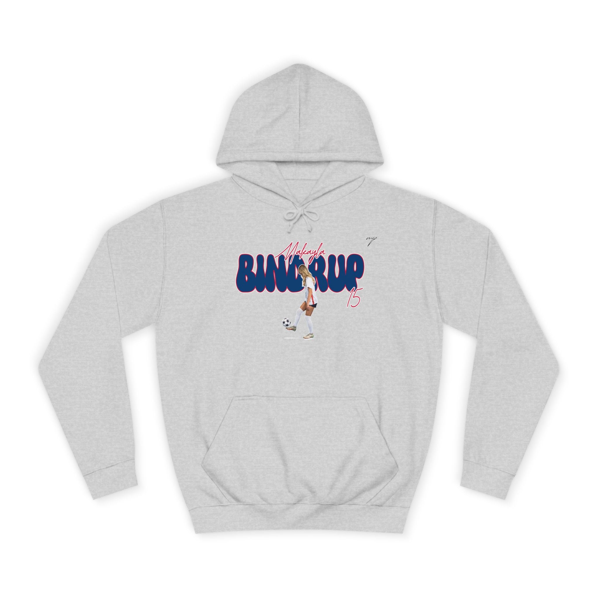 Makayla Bindrup Hoodie