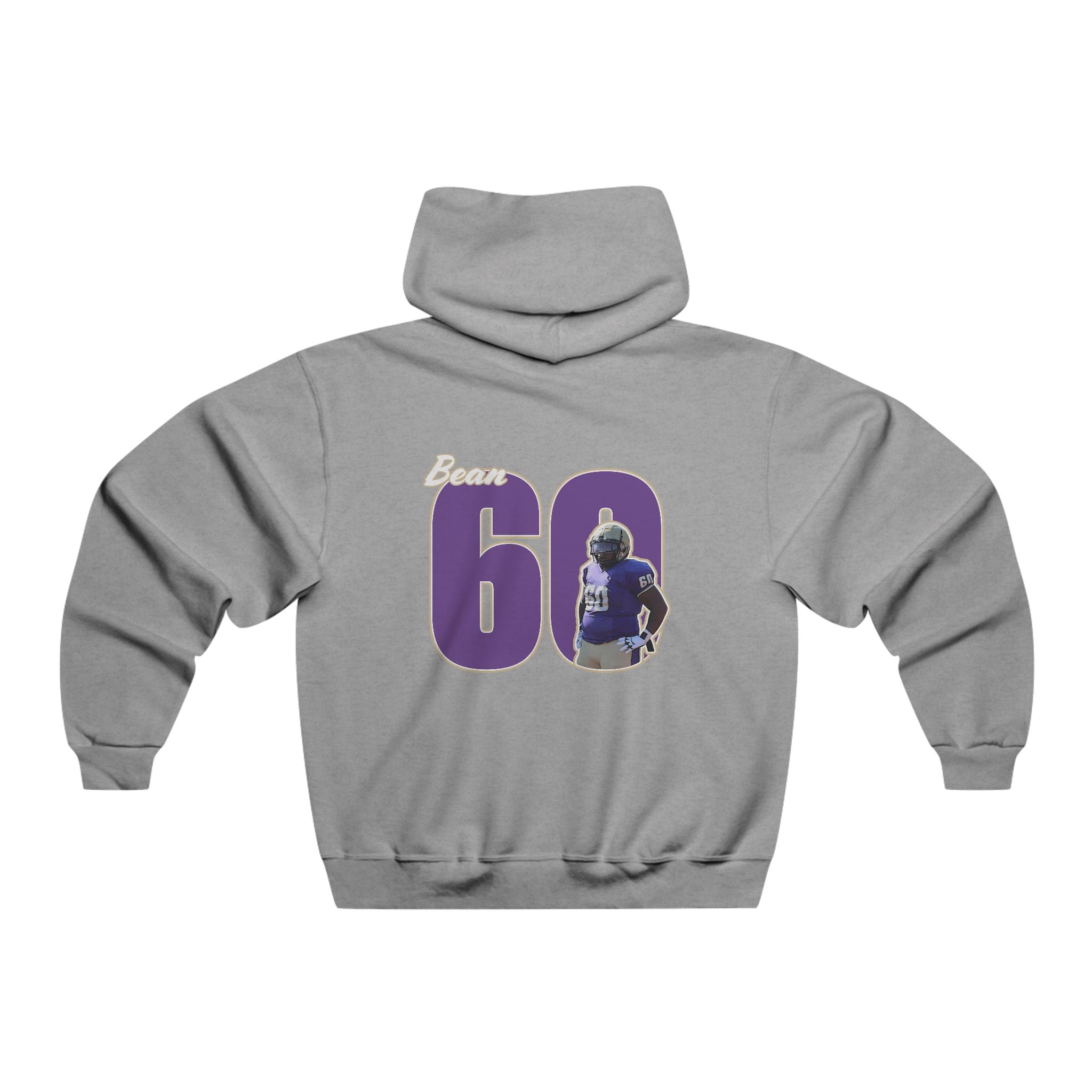 D'Andre Bean Vintage Hoodie