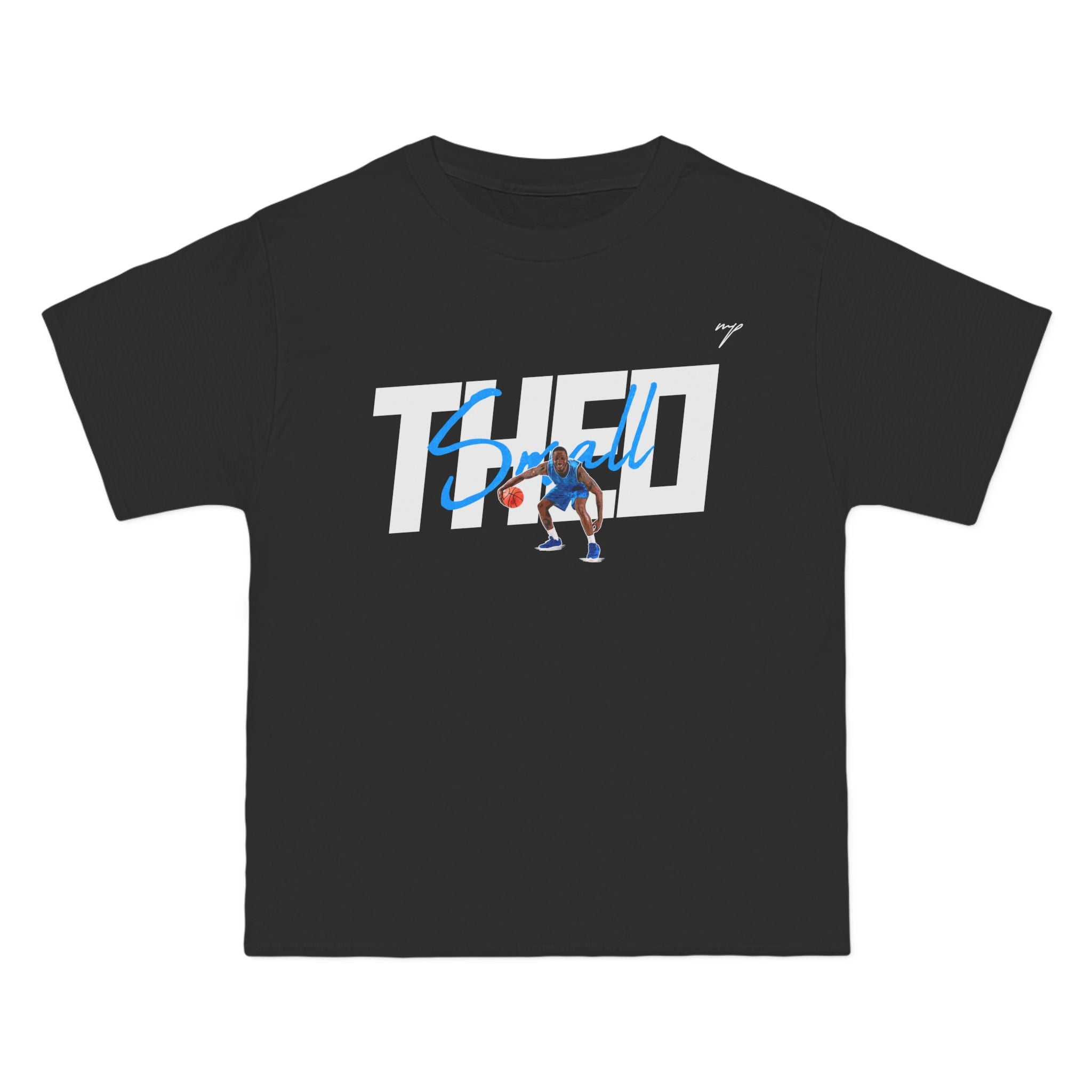 Theo Small Vintage Tee