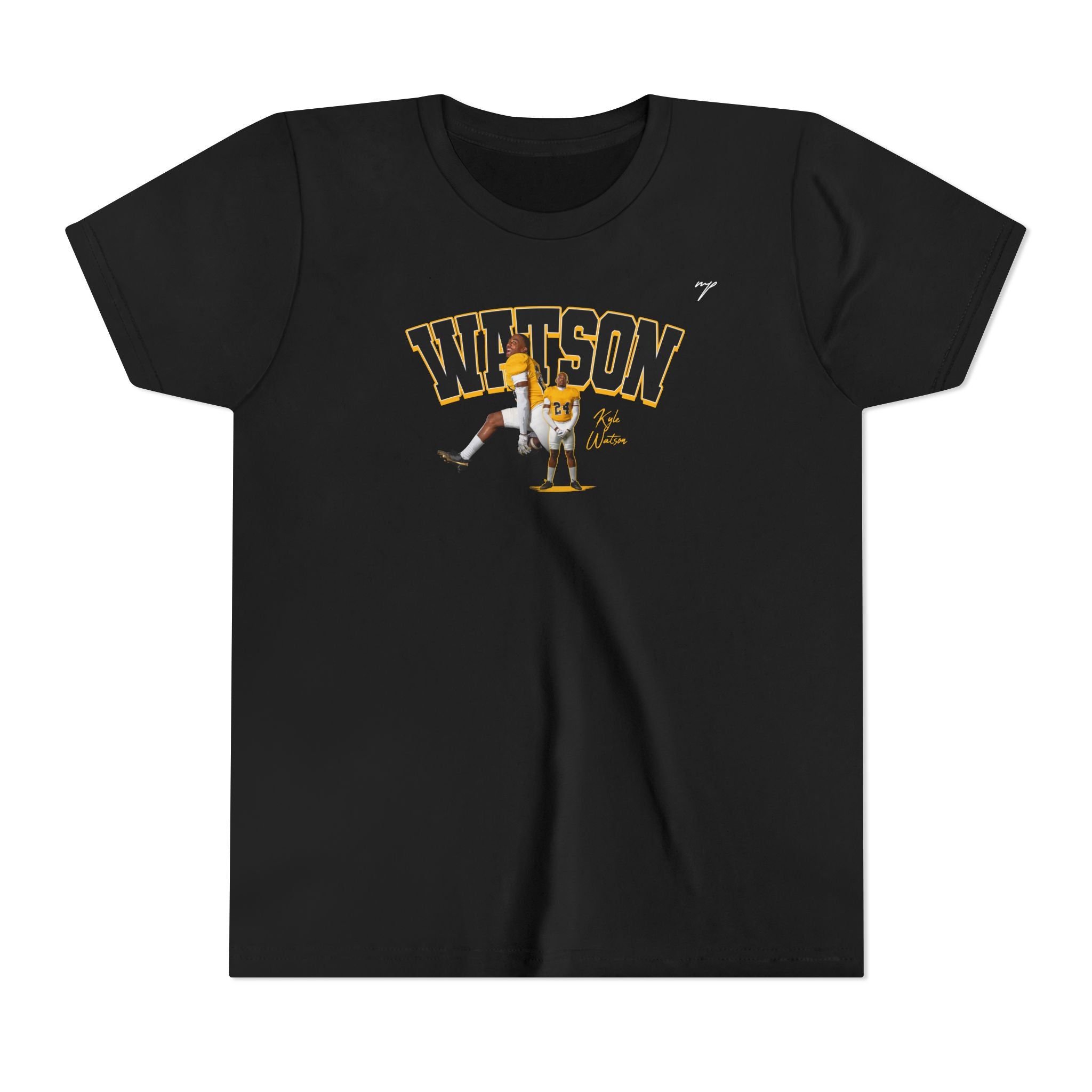 Kyle Watson YOUTH Graphic Tee