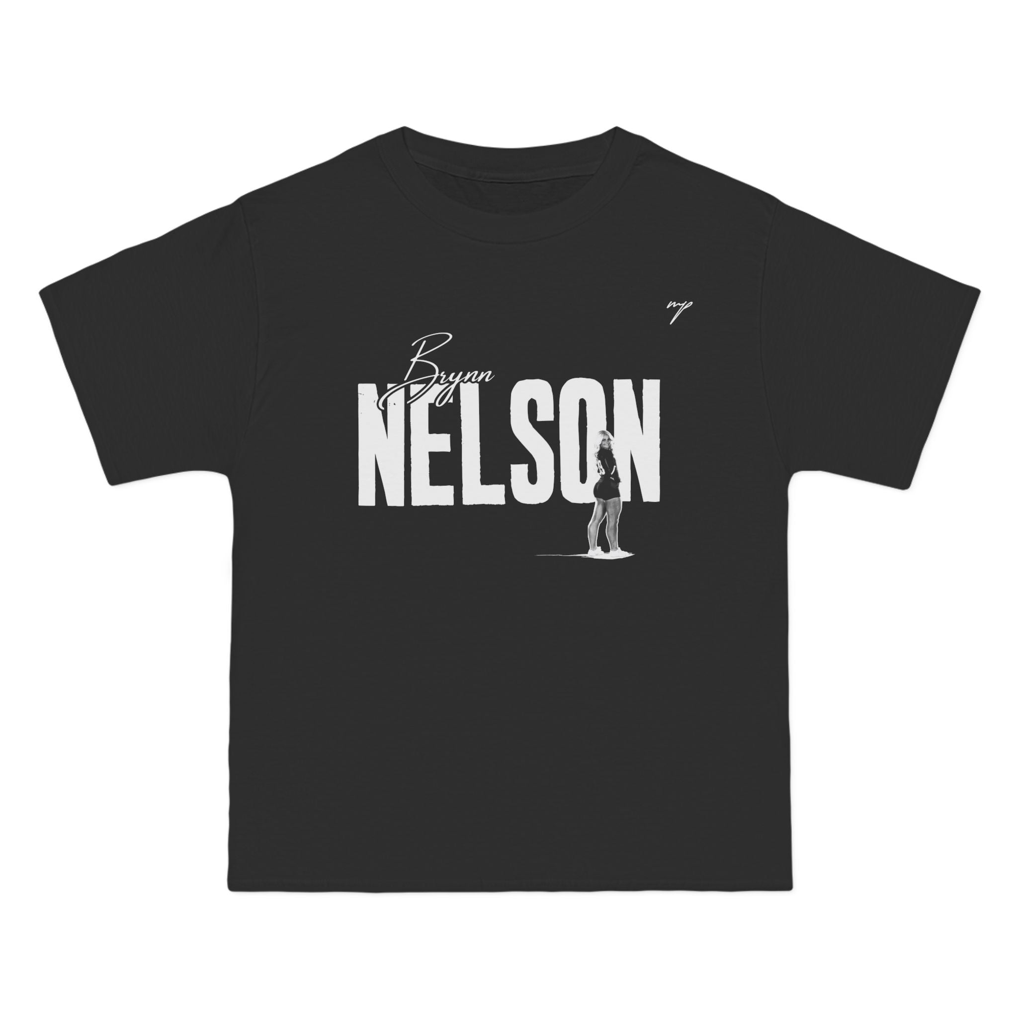 Brynn Nelson Vintage Tee