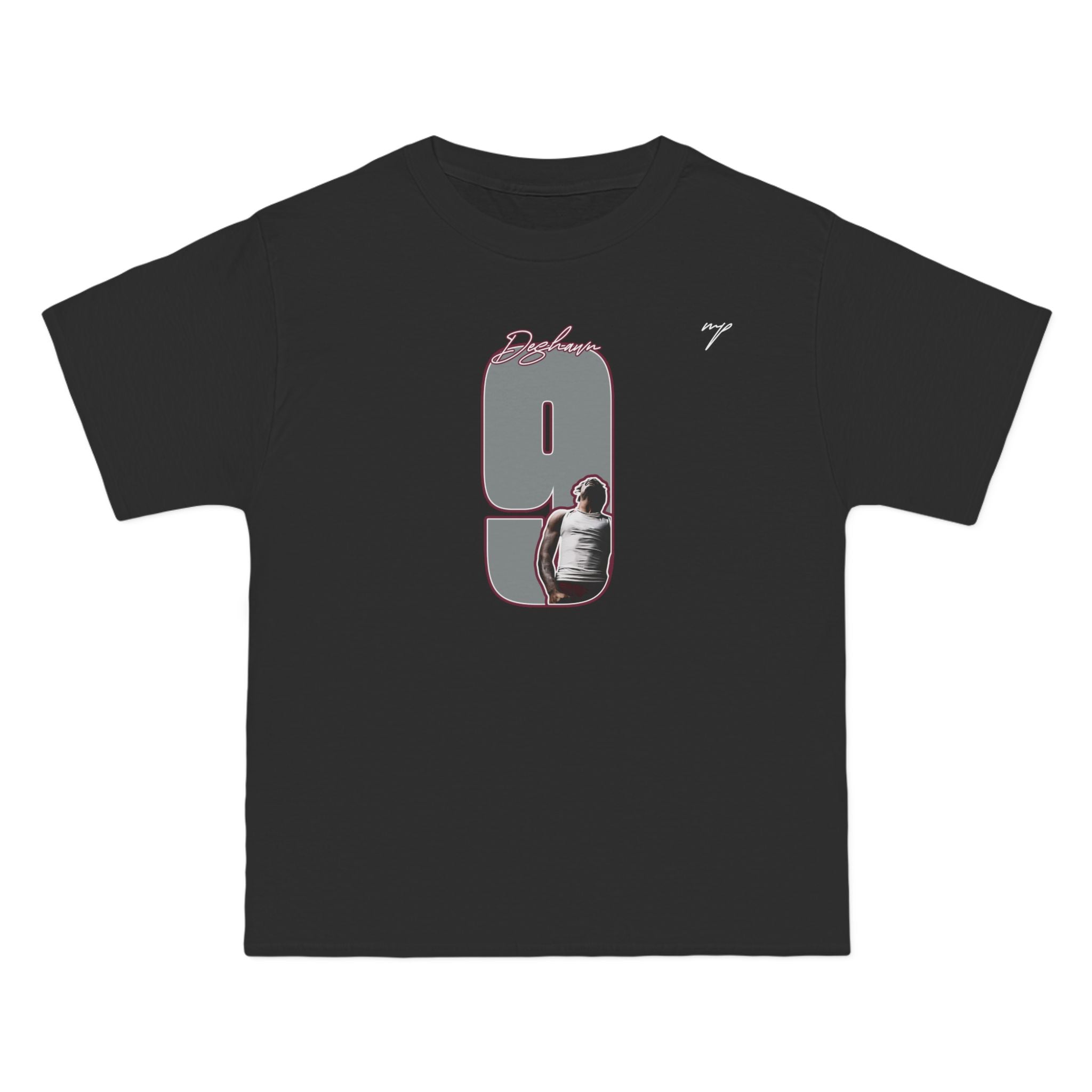Deshawn Roberts Vintage Tee