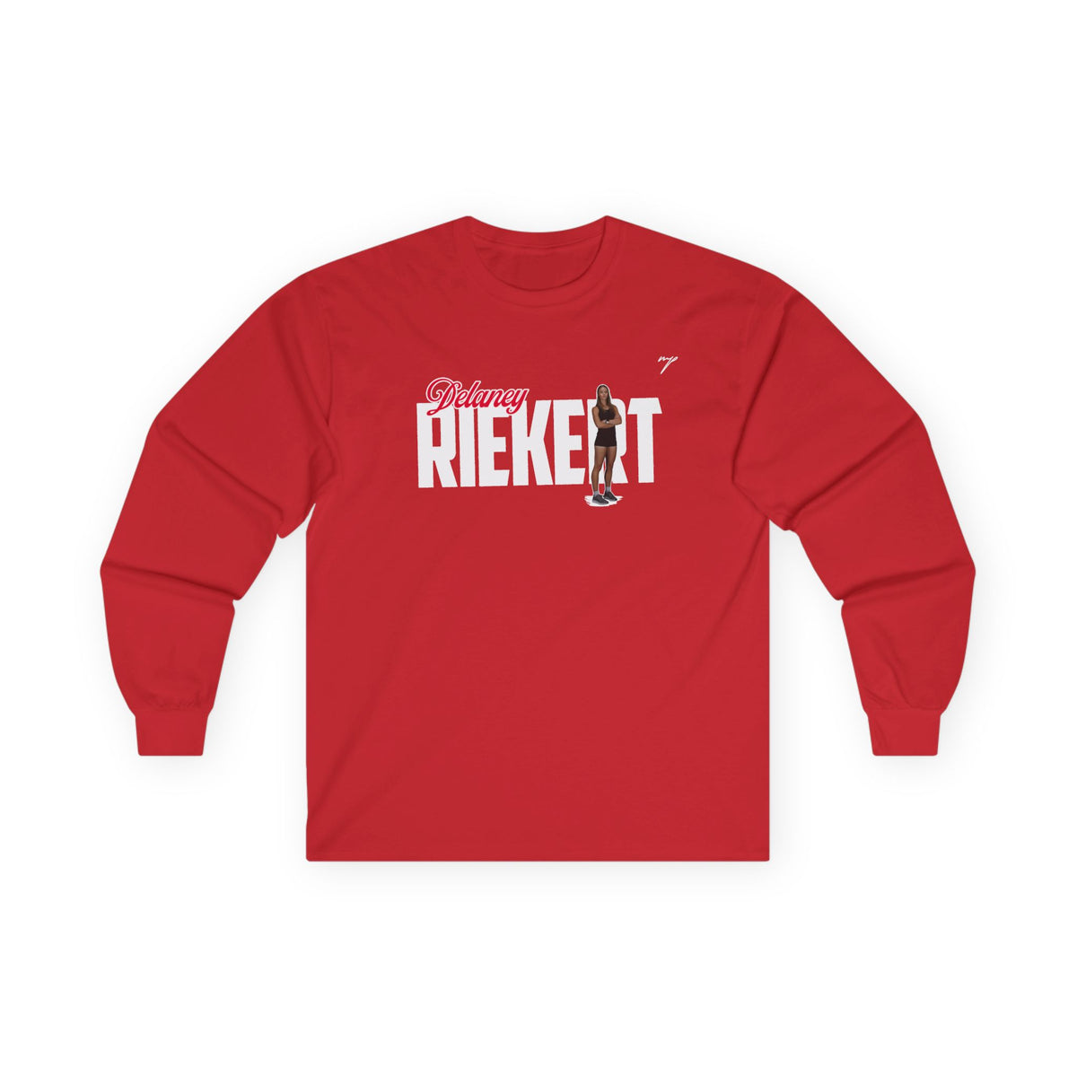 Delaney Riekert Long Sleeve