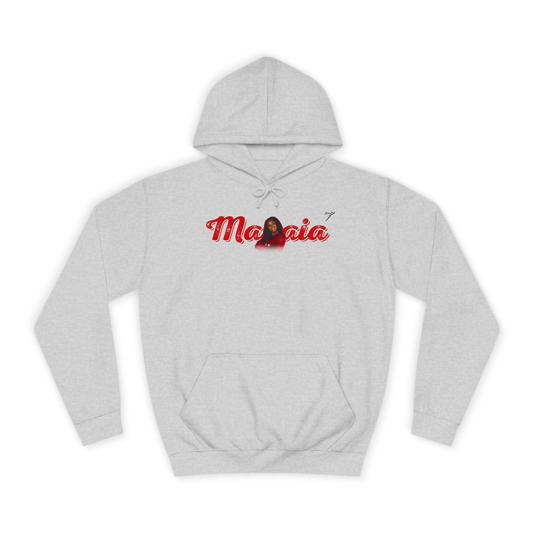 Manaia Ogbechie Hoodie