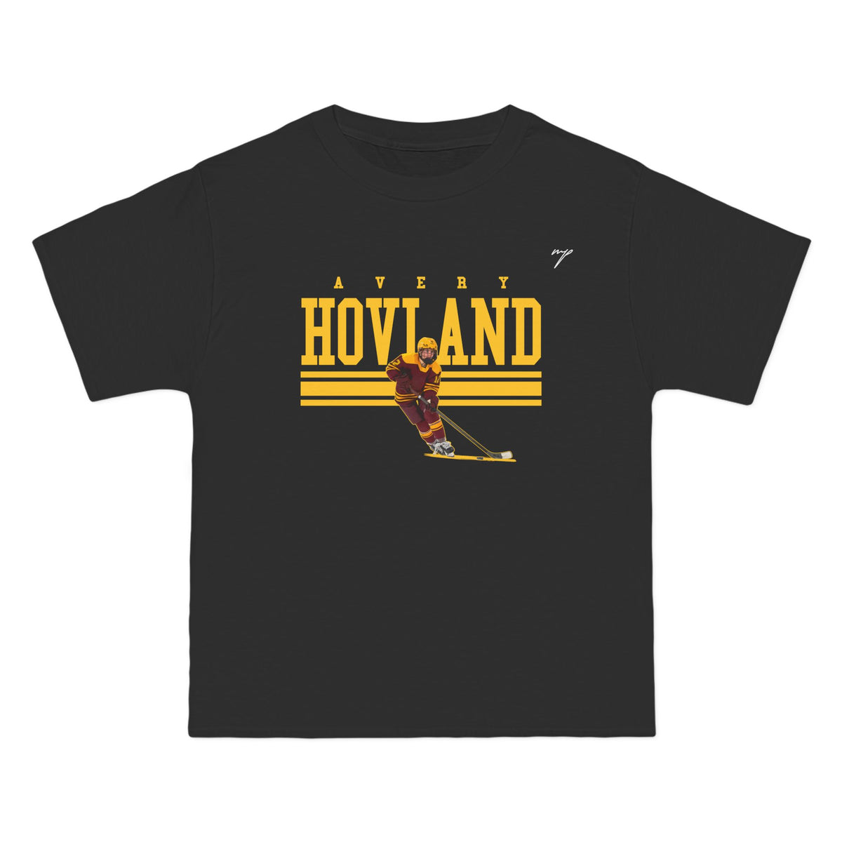 Avery Hovland Vintage Tee